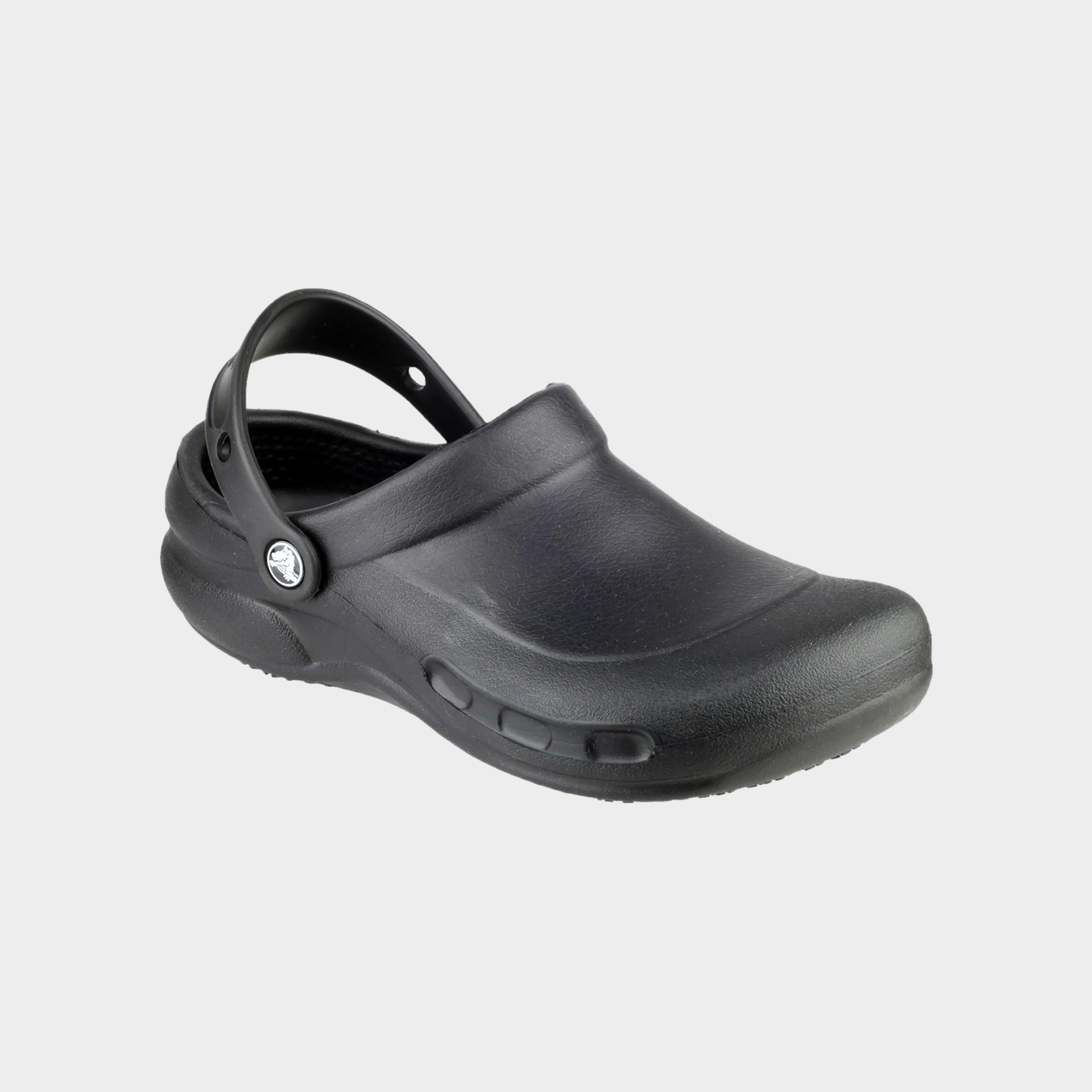 Unisex Bistro Work Clog
