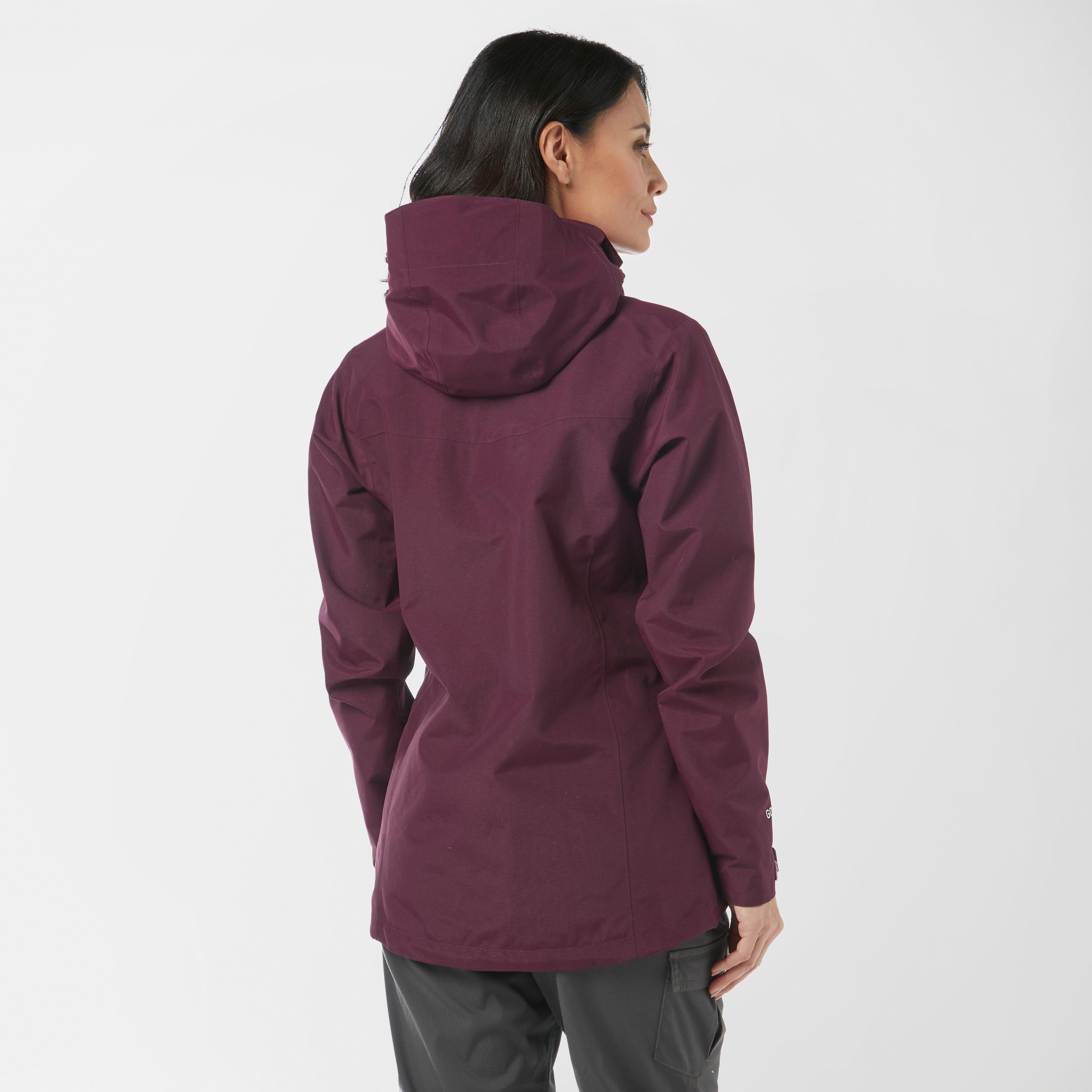 Women’s Maitland Gore-Tex® Waterproof Jacket