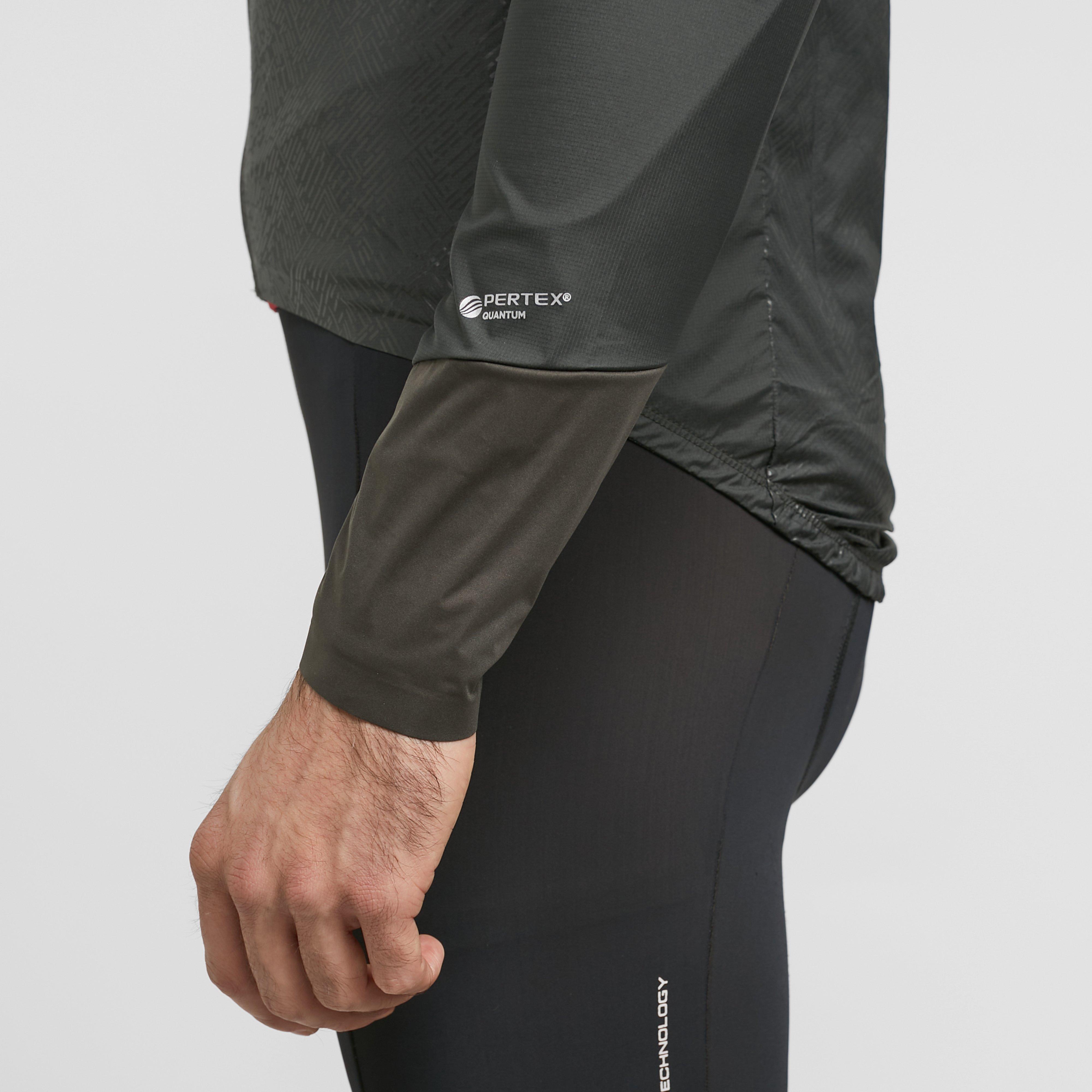 Men’s Rocket Packable Reflective Jacket