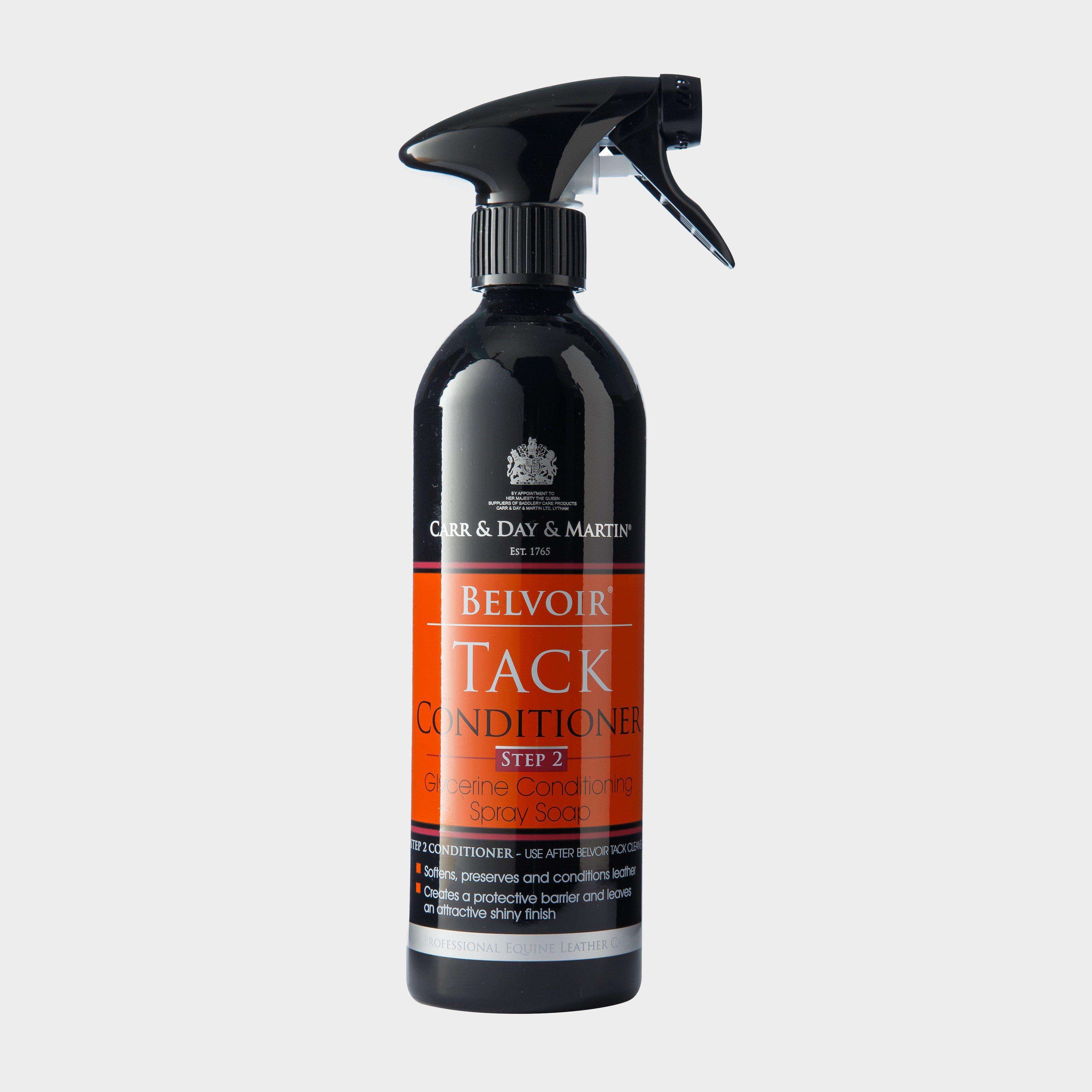 Belvoir Tack Conditioner 500ml