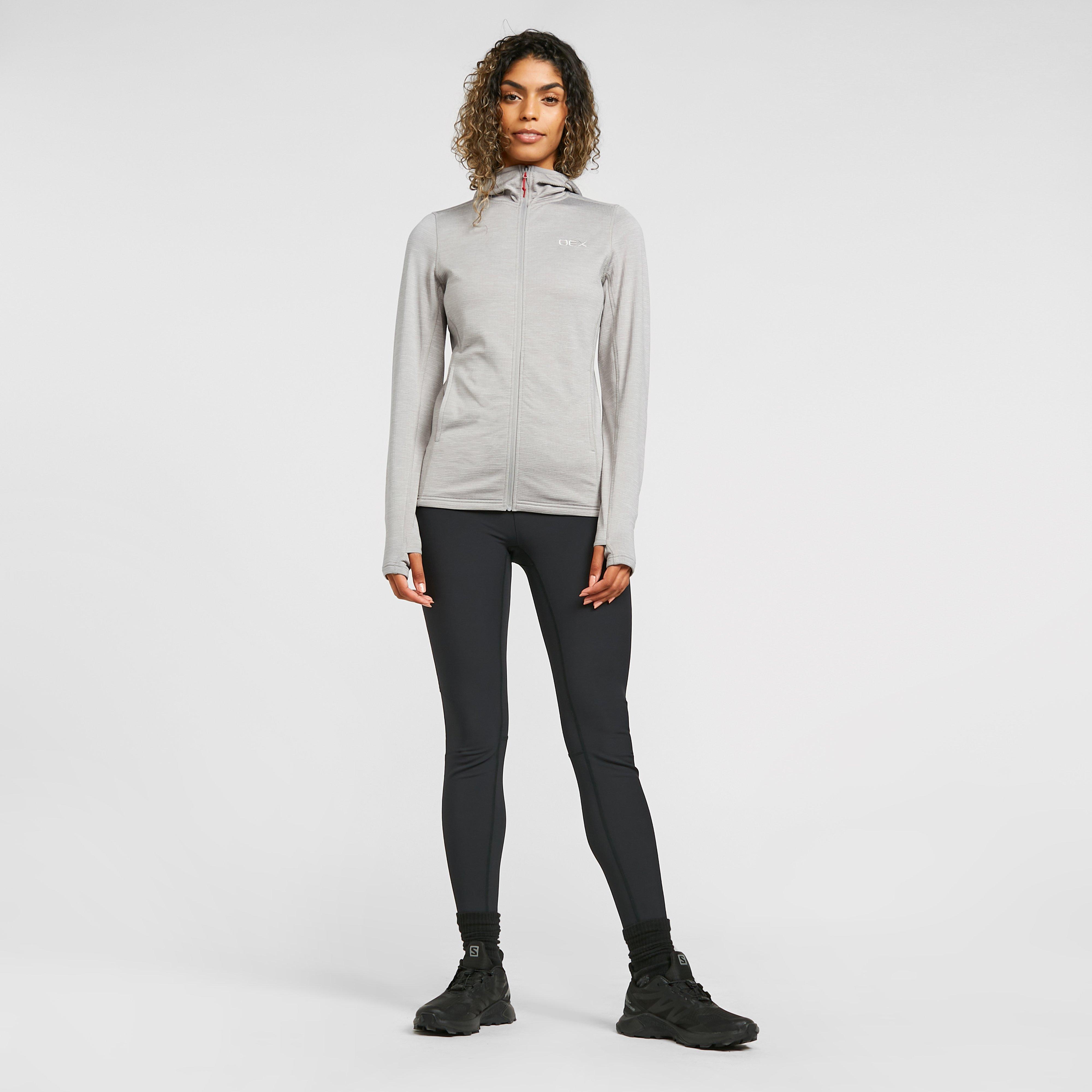 Women’s Flint Midlayer Jacket