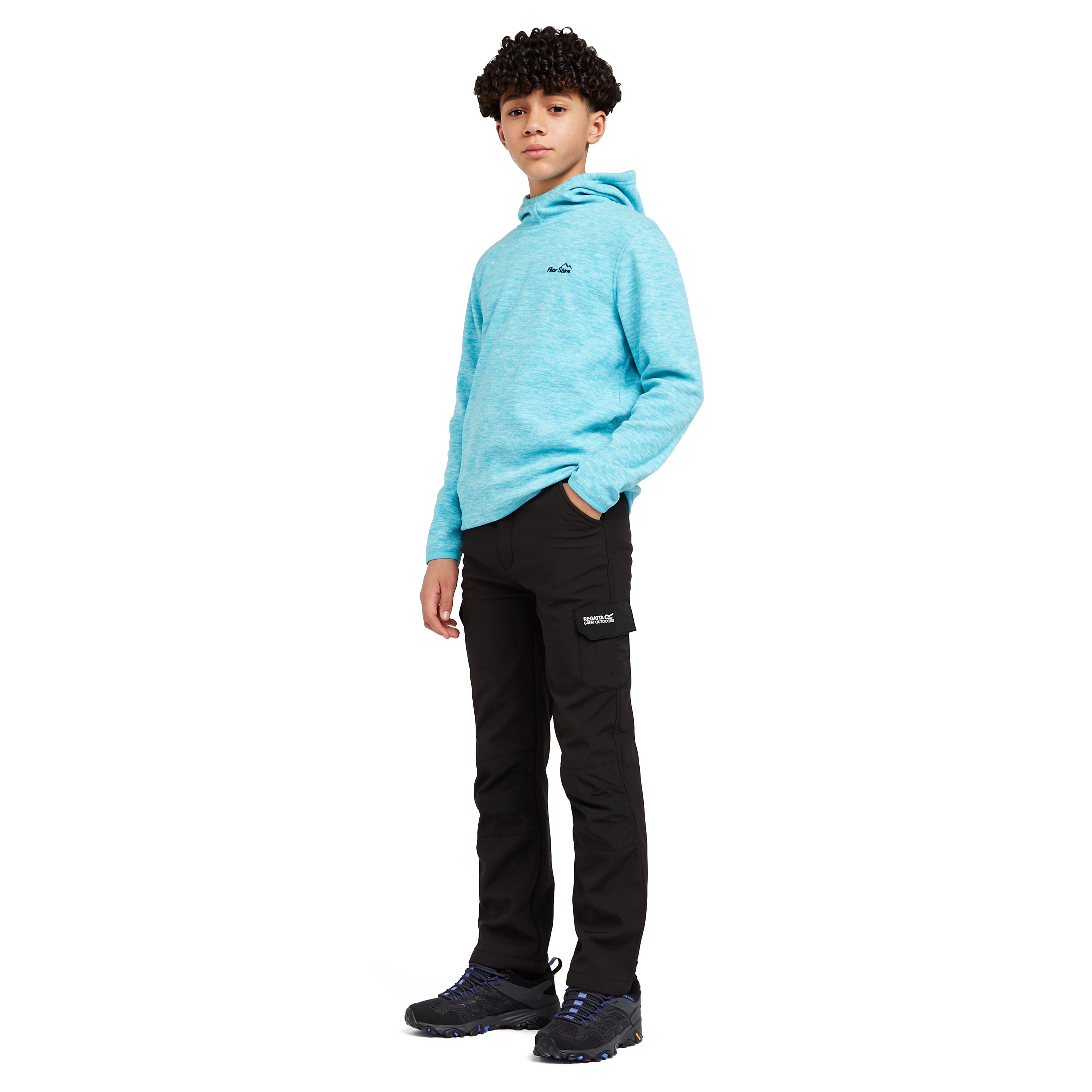 Children's Winter Softshell Trousers