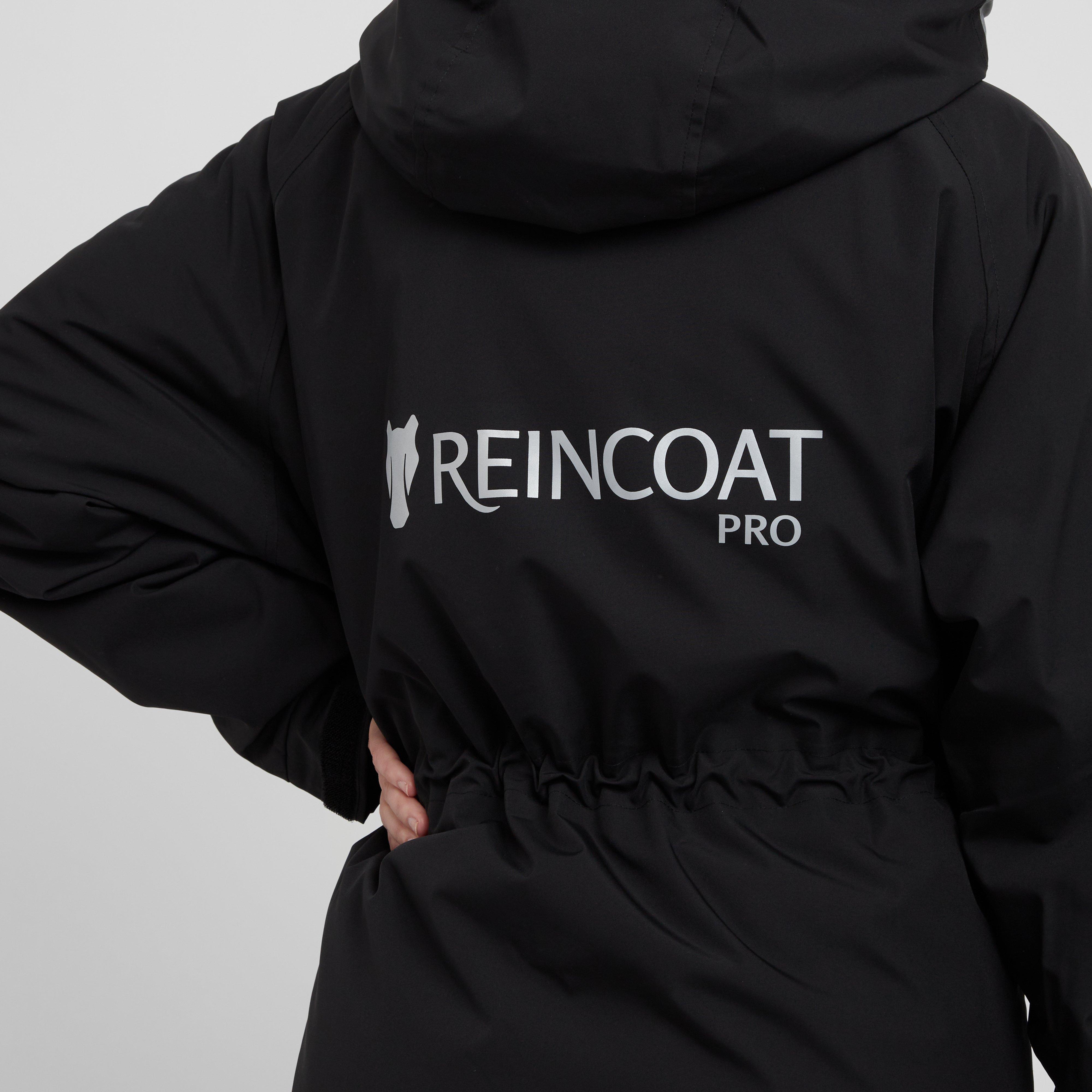 Women's Equicoat Pro Jacket