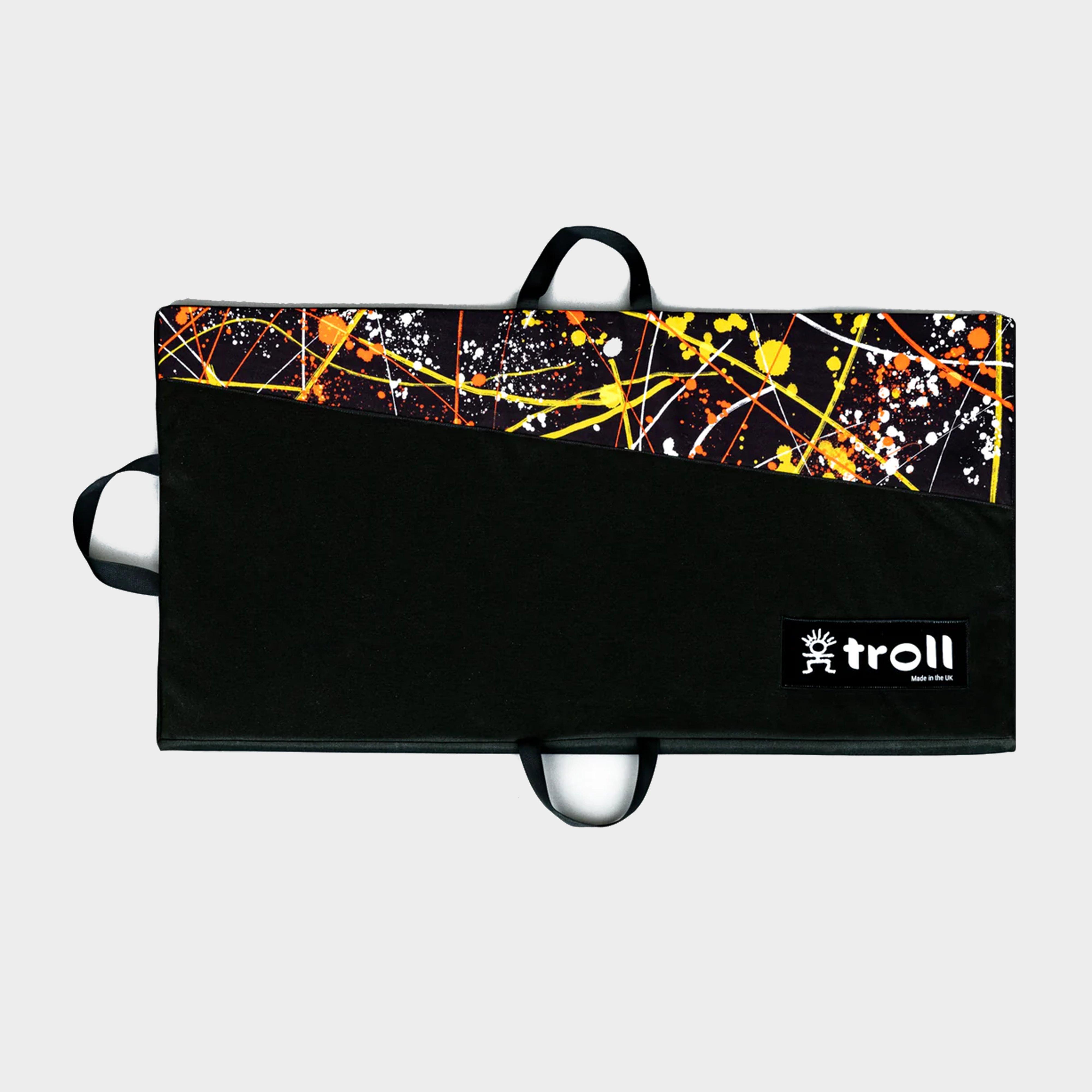 Asteroid Sit Pad