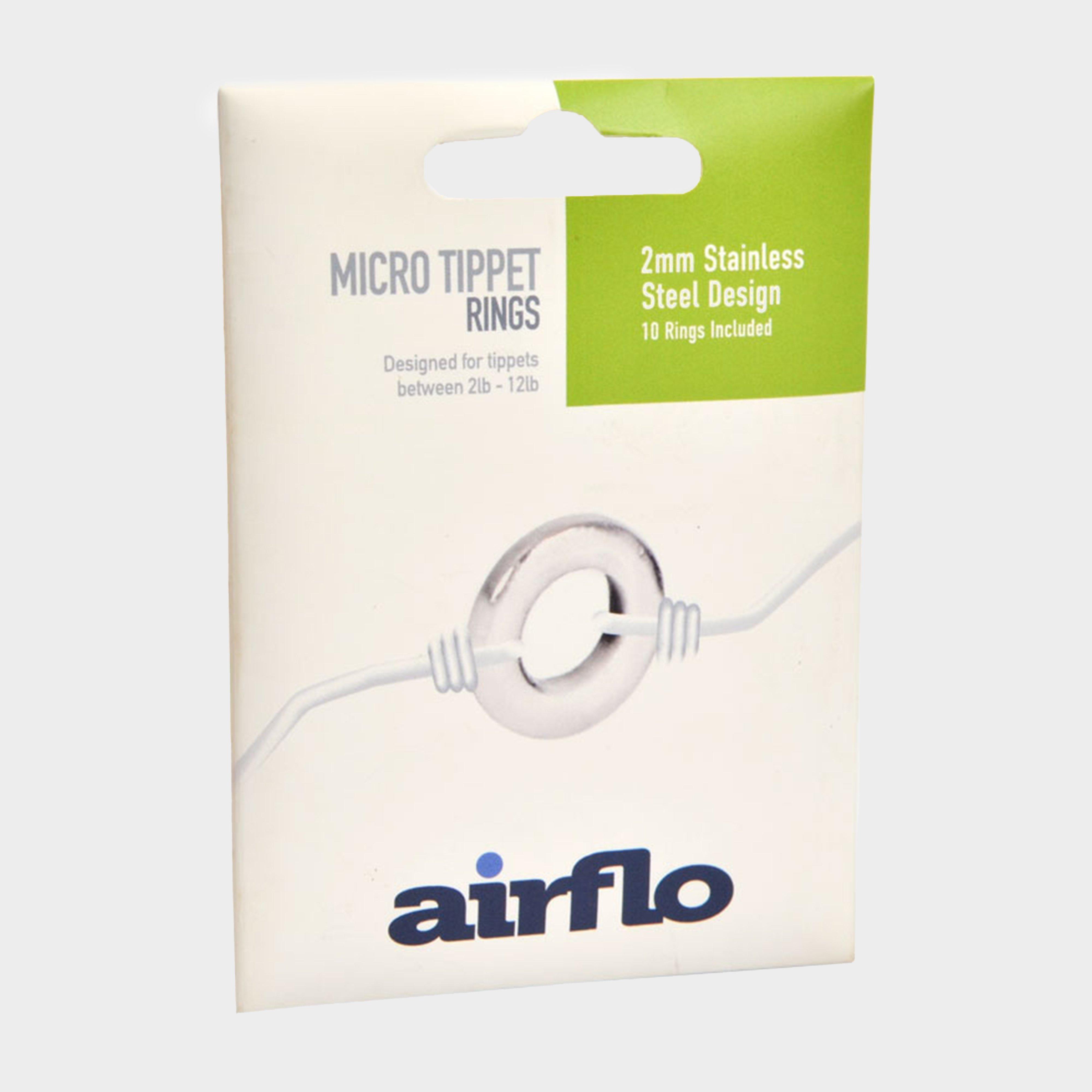 2mm Tippet Ring