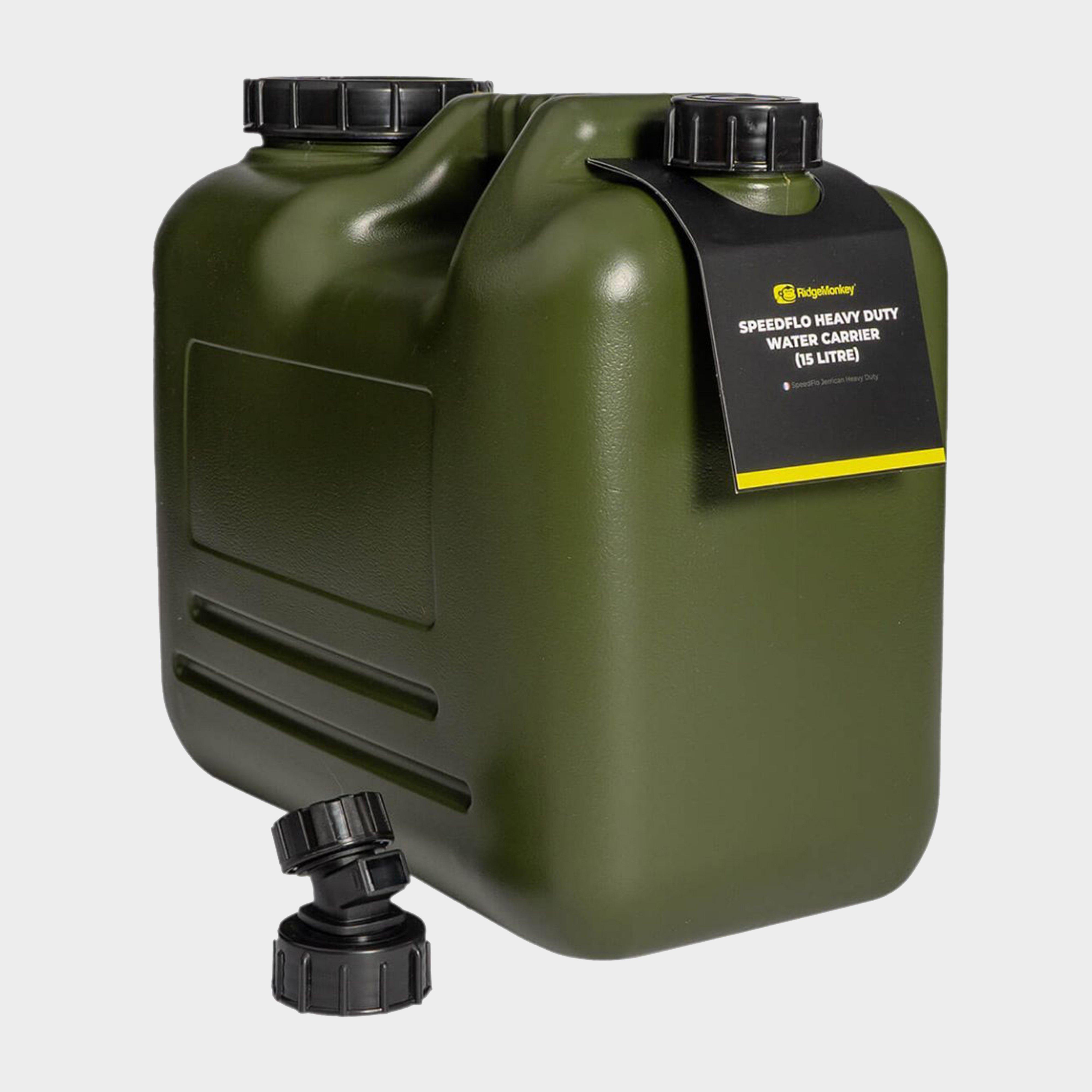 SpeedFlo Heavy Duty Water Carrier