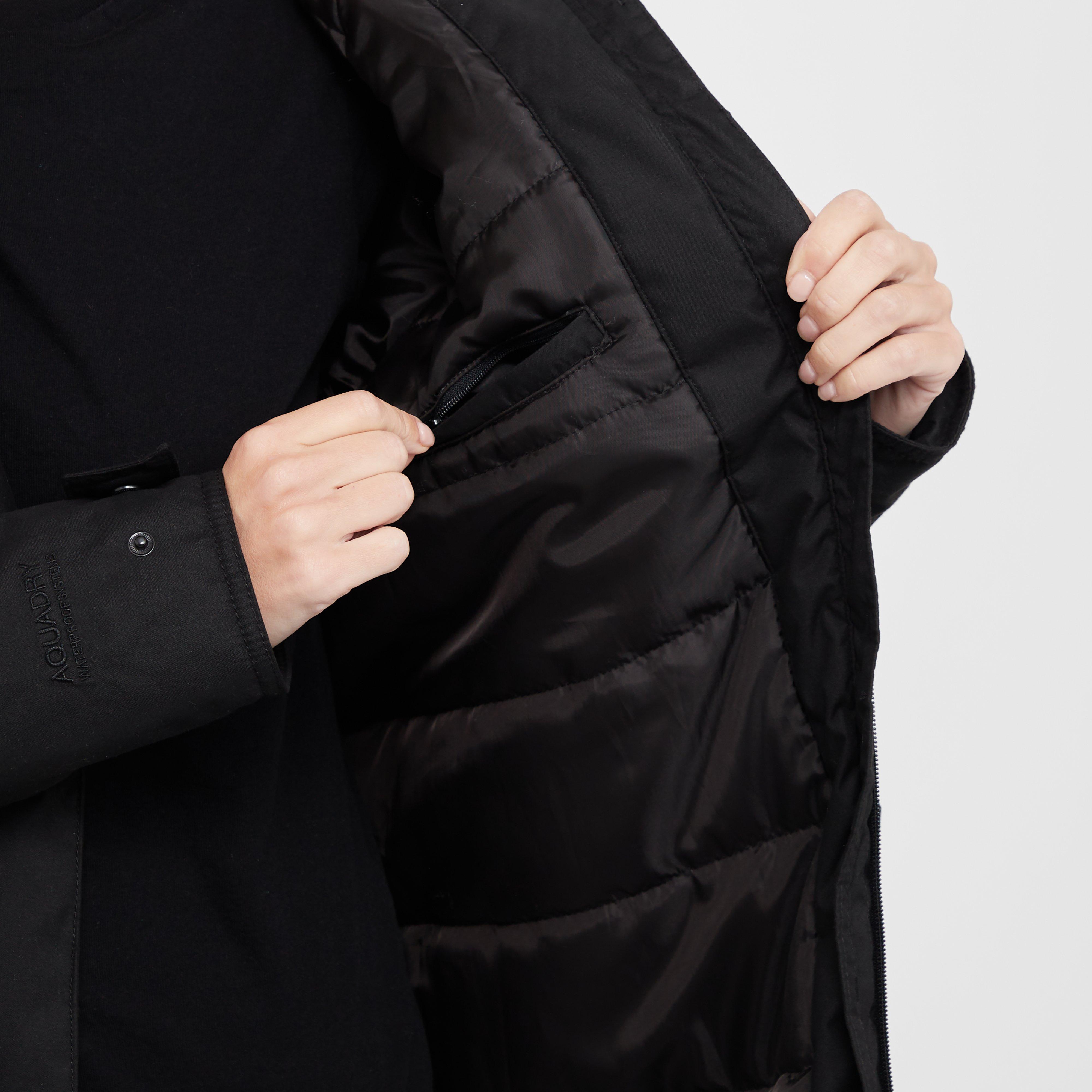 Women’s Rosalind Waterproof Jacket