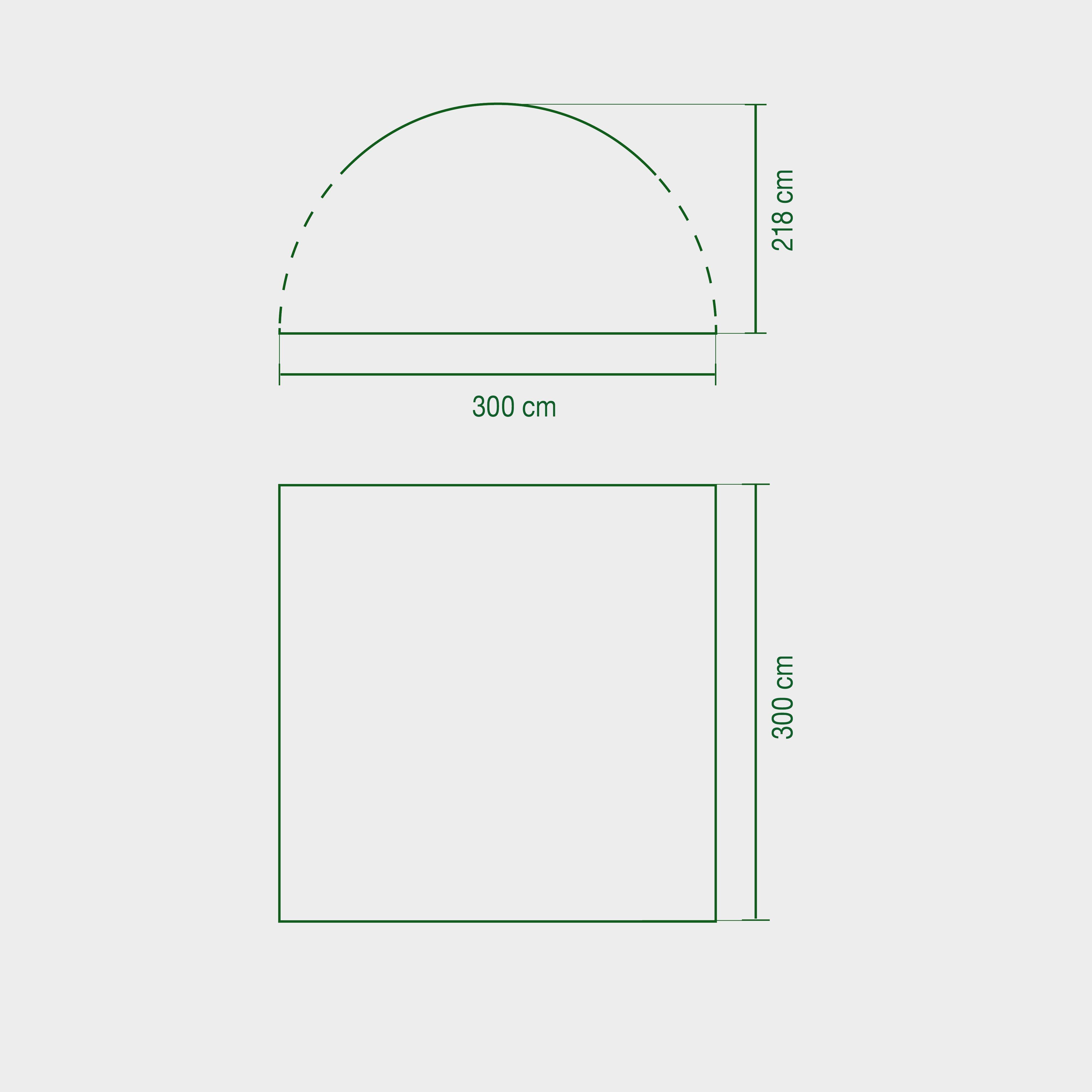 Event Shelter Compact (10' x 10')