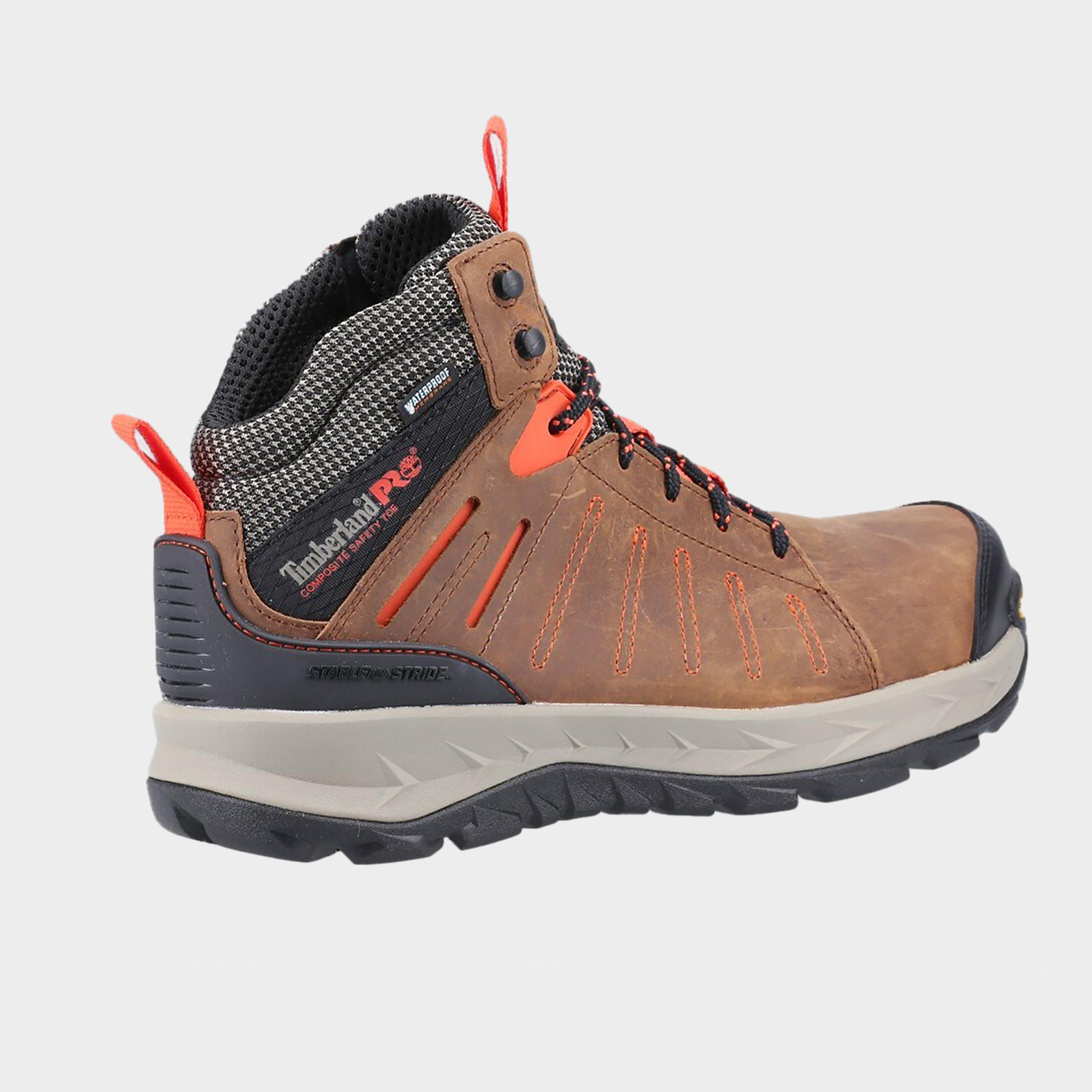 Men's Trailwind Work Boot