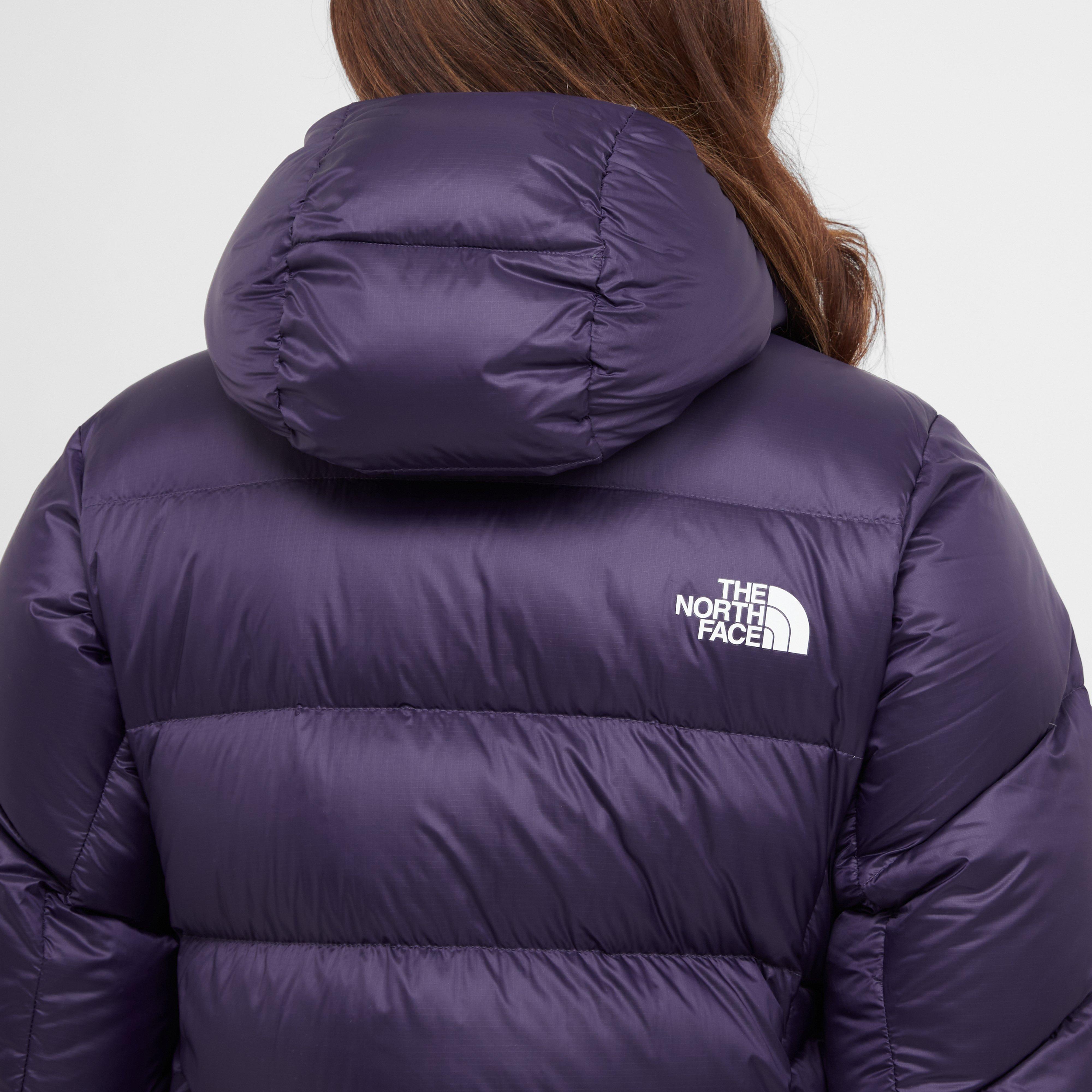 Women’s Hathersage Insulated Down Jacket