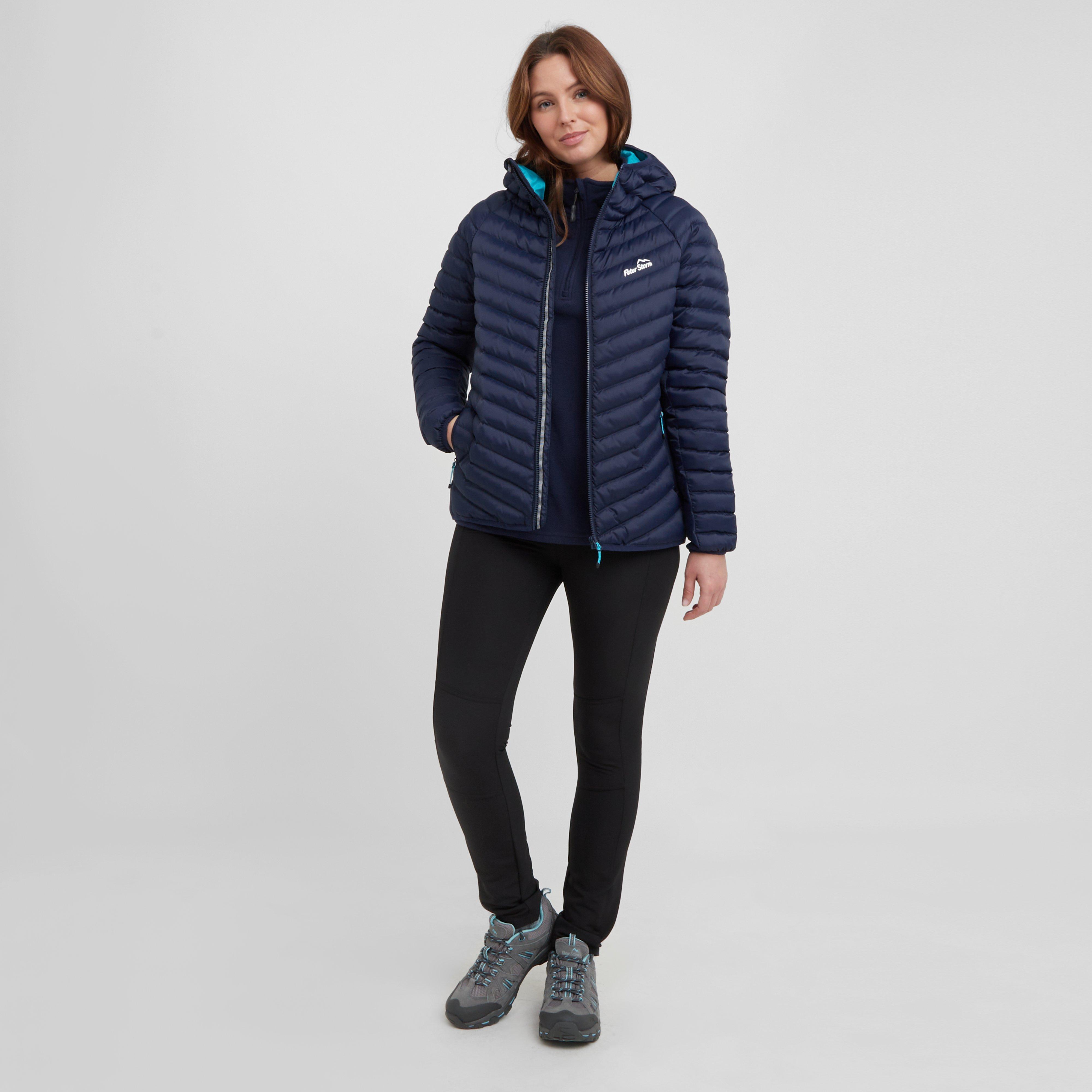 Women’s Active Insulated Jacket
