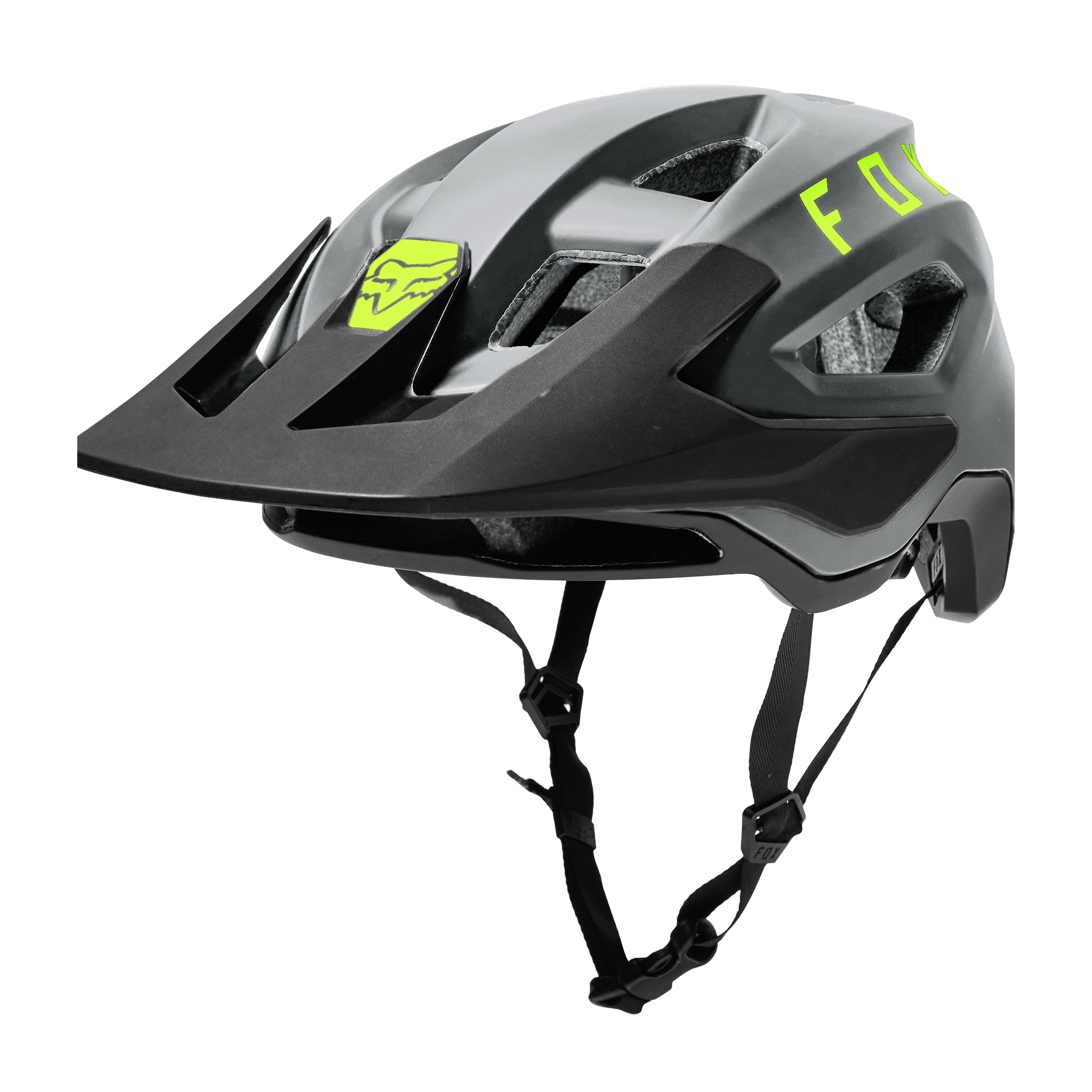 Speedframe Helmet