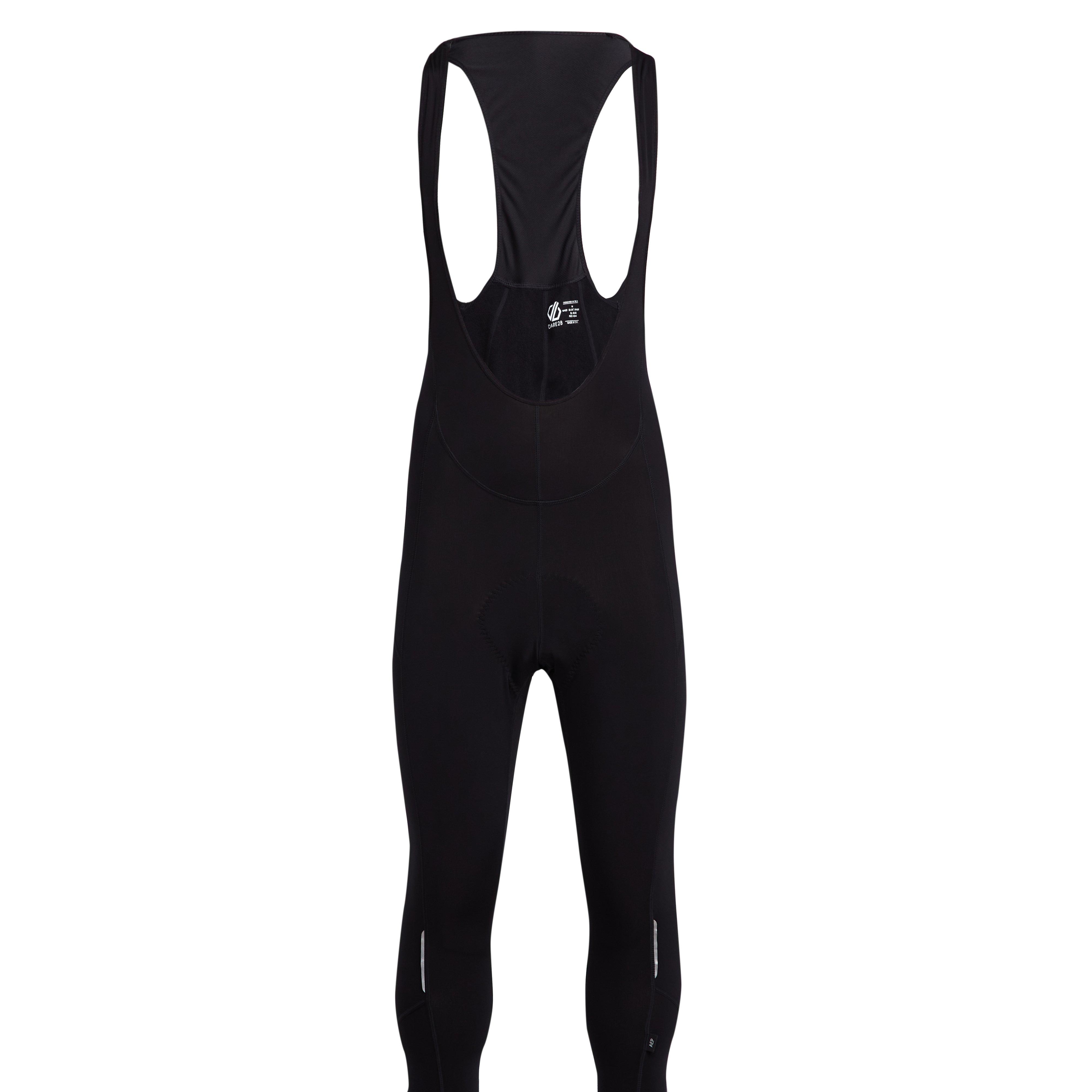 Men's AEP Virtuous Bibbed Cycling Tight