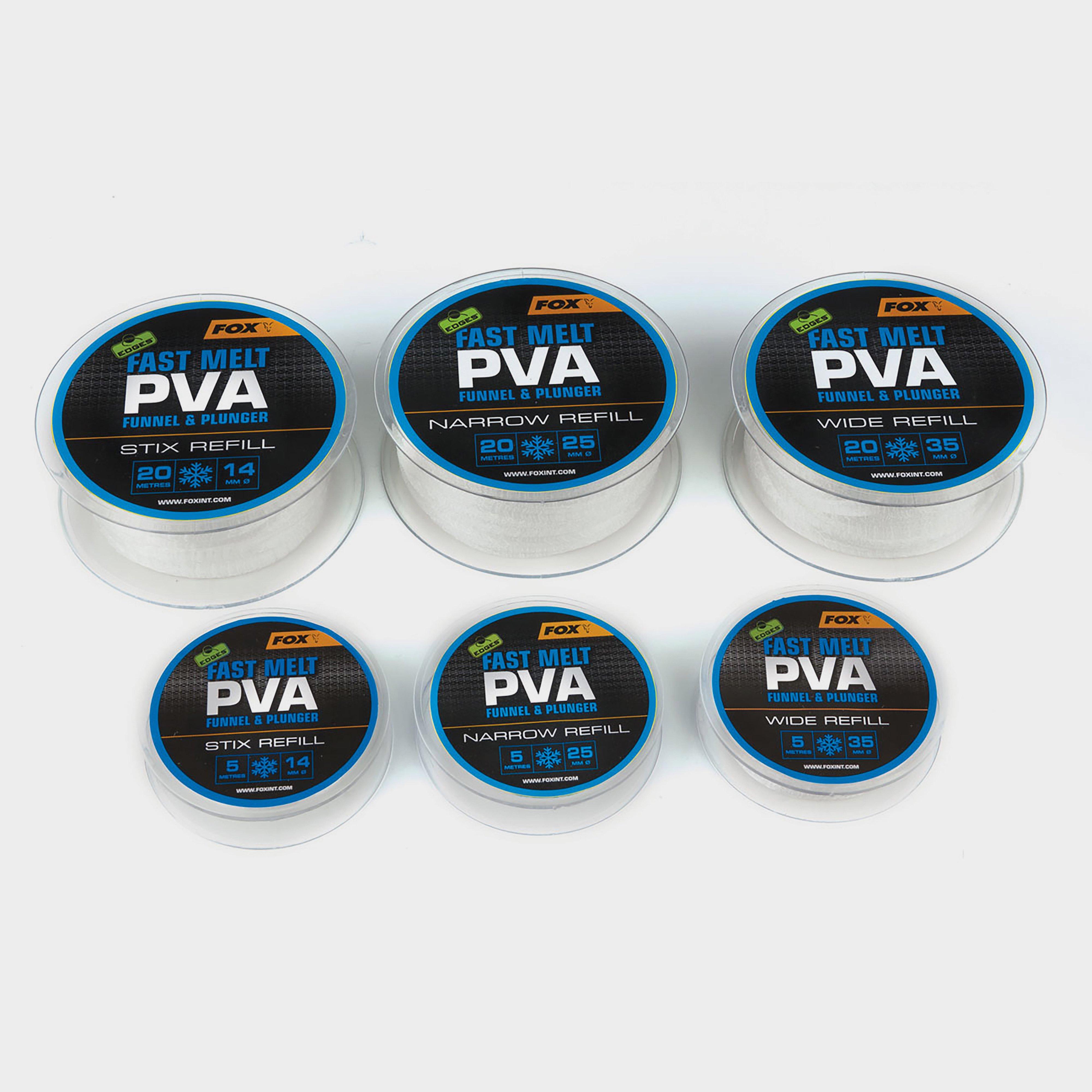 Edges 5M Refill Fast Melt 35Mm Wide