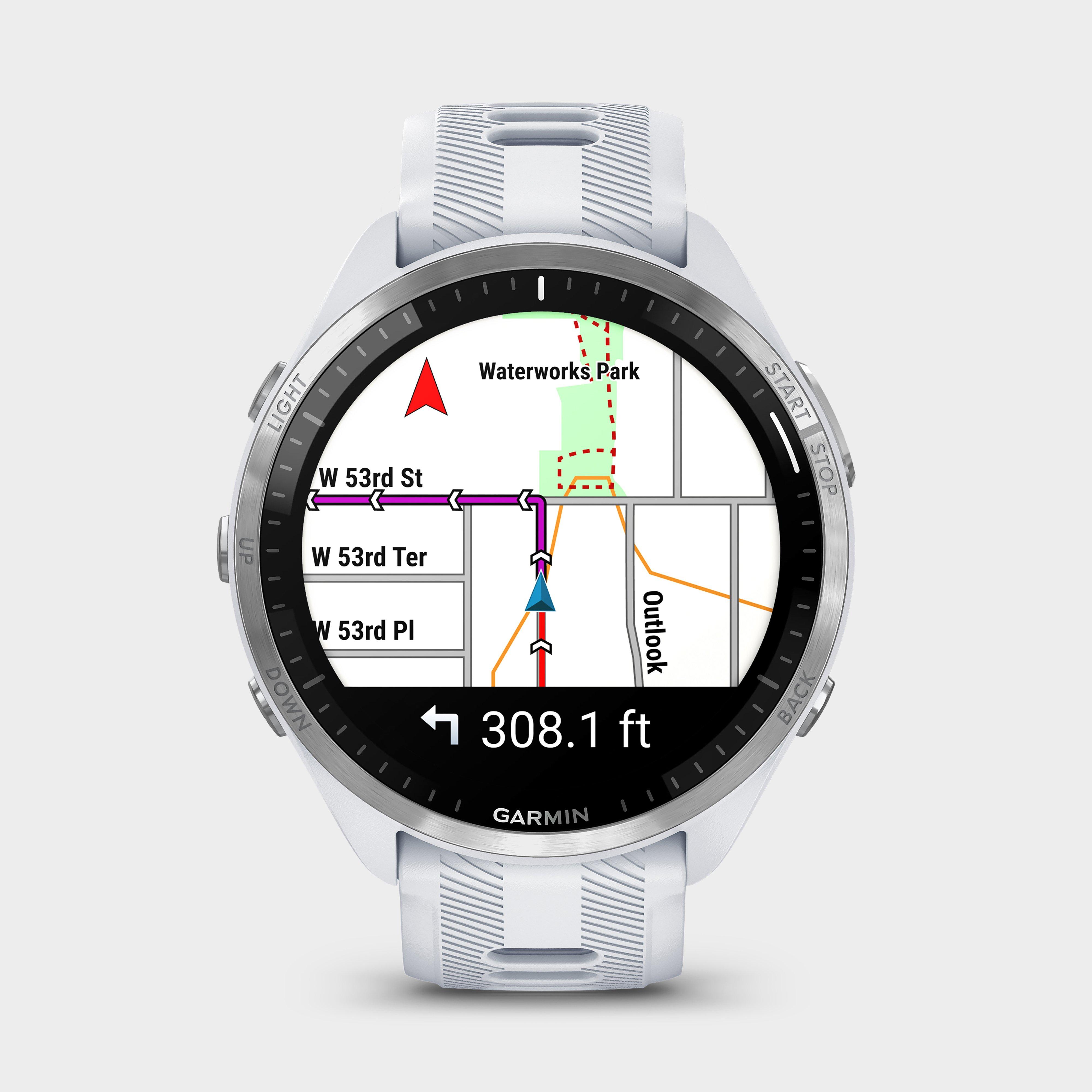 Forerunner® 965 GPS Watch