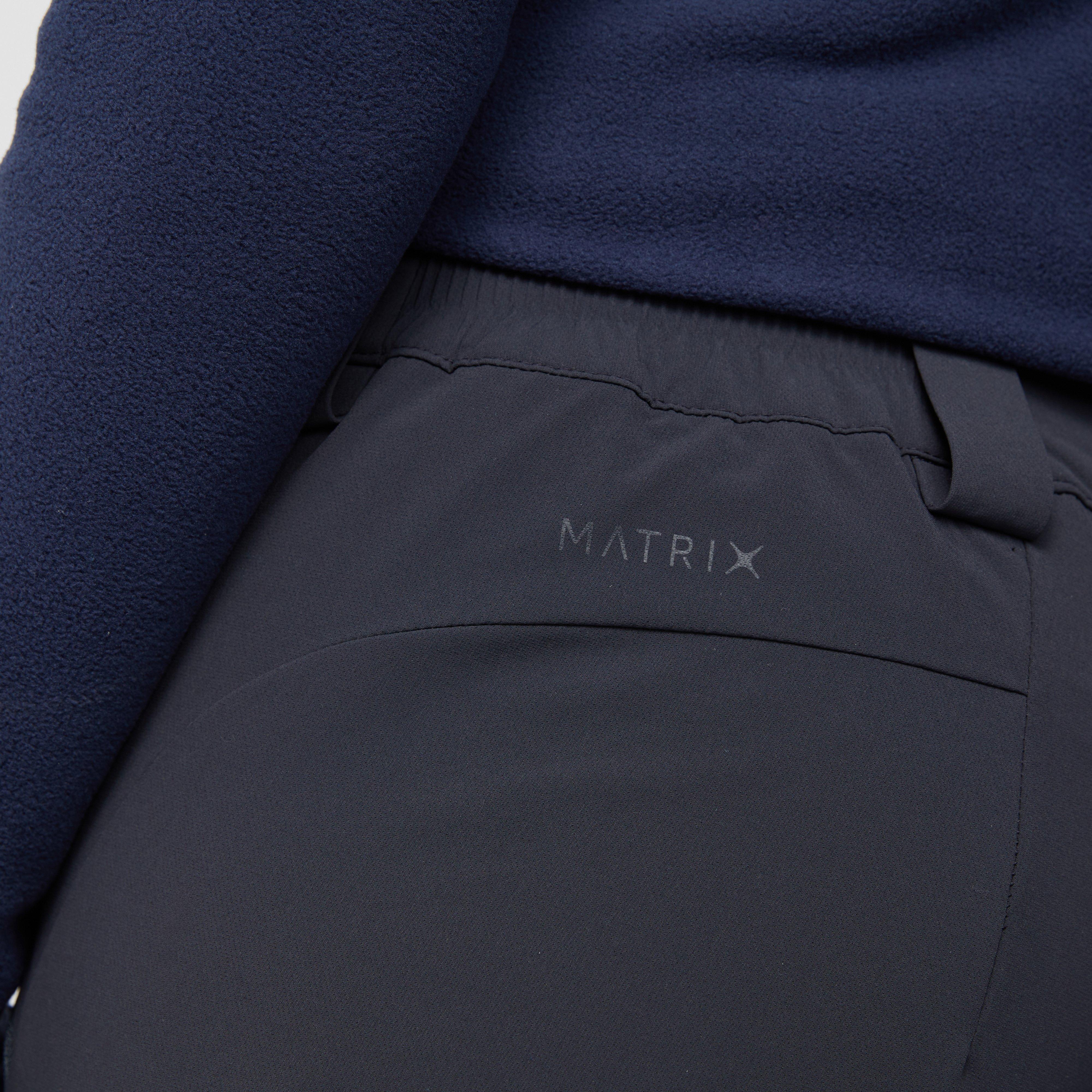 Women's Ascendor Alpine Softshell Pants