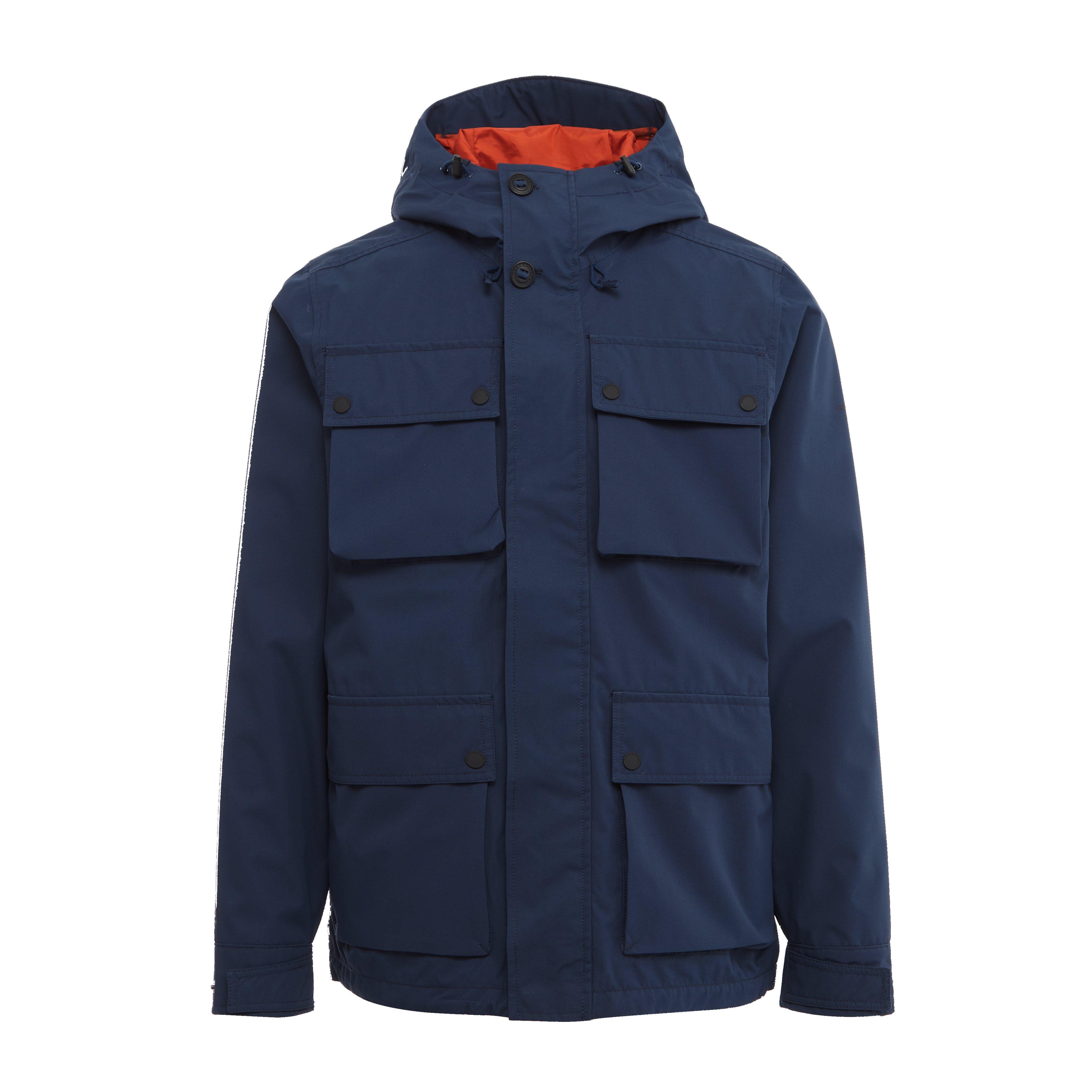 Men's Hartley Waterproof Jacket