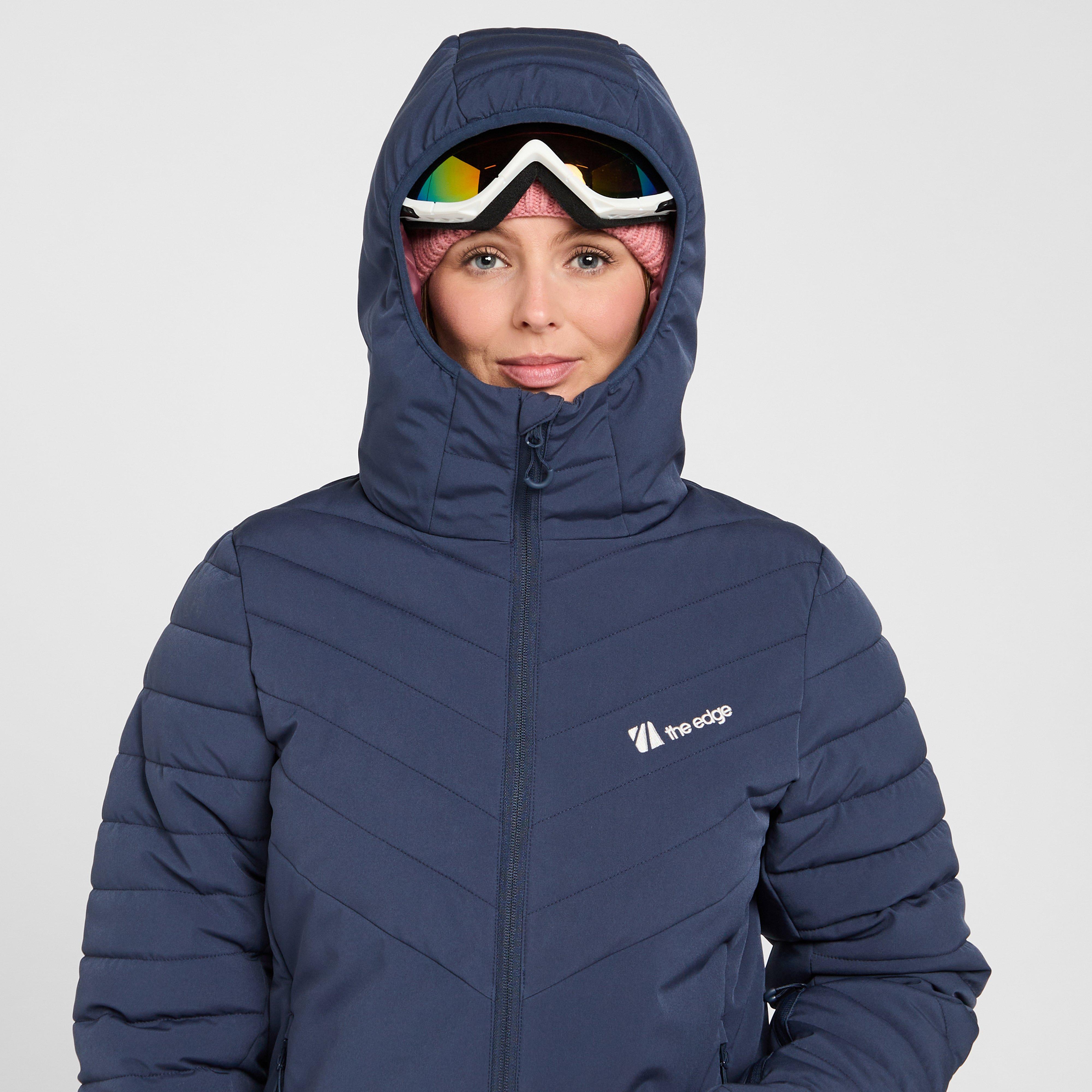 Women’s Kimberley Baffle Insulated Jacket