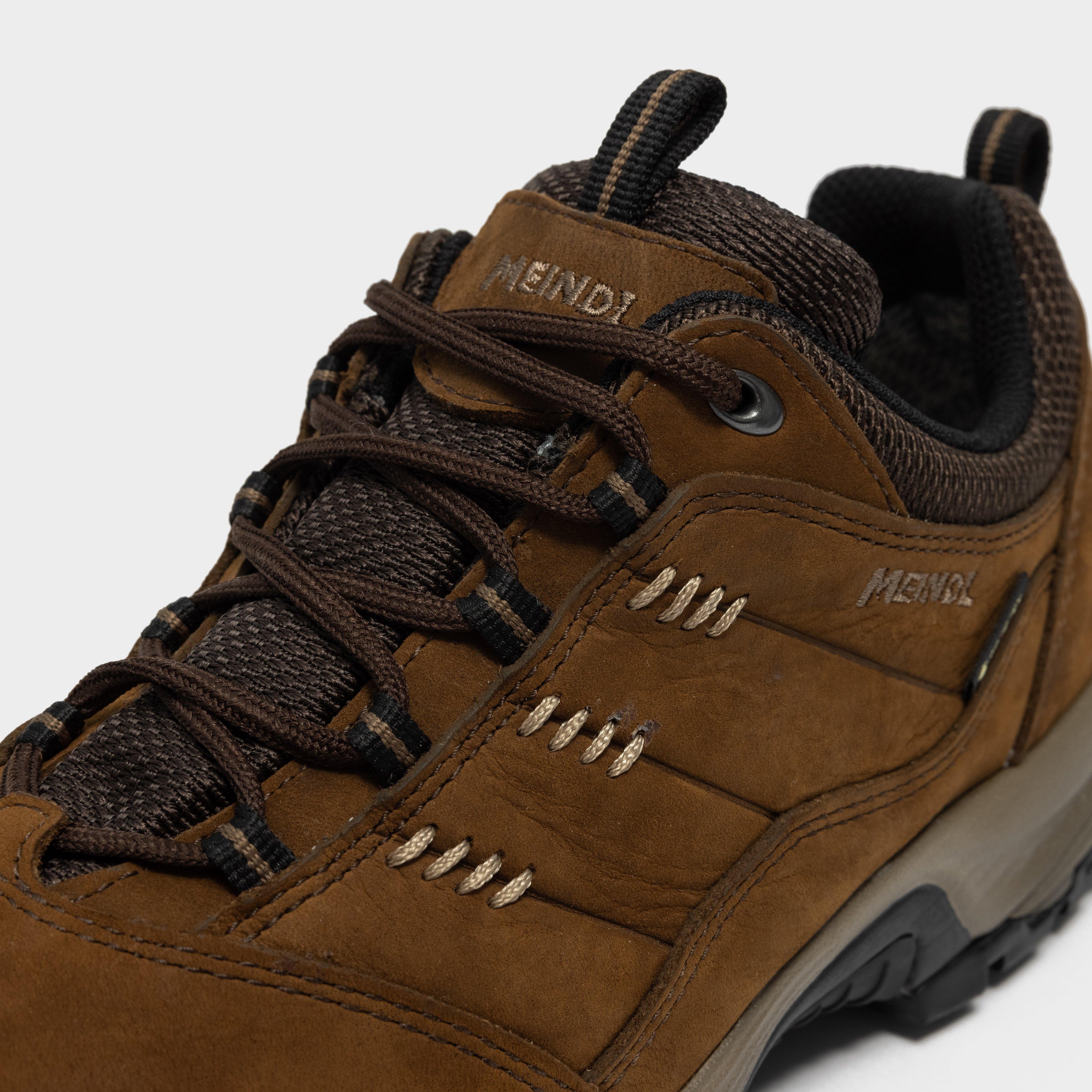Philadelphia GTX Men's Walking Shoes