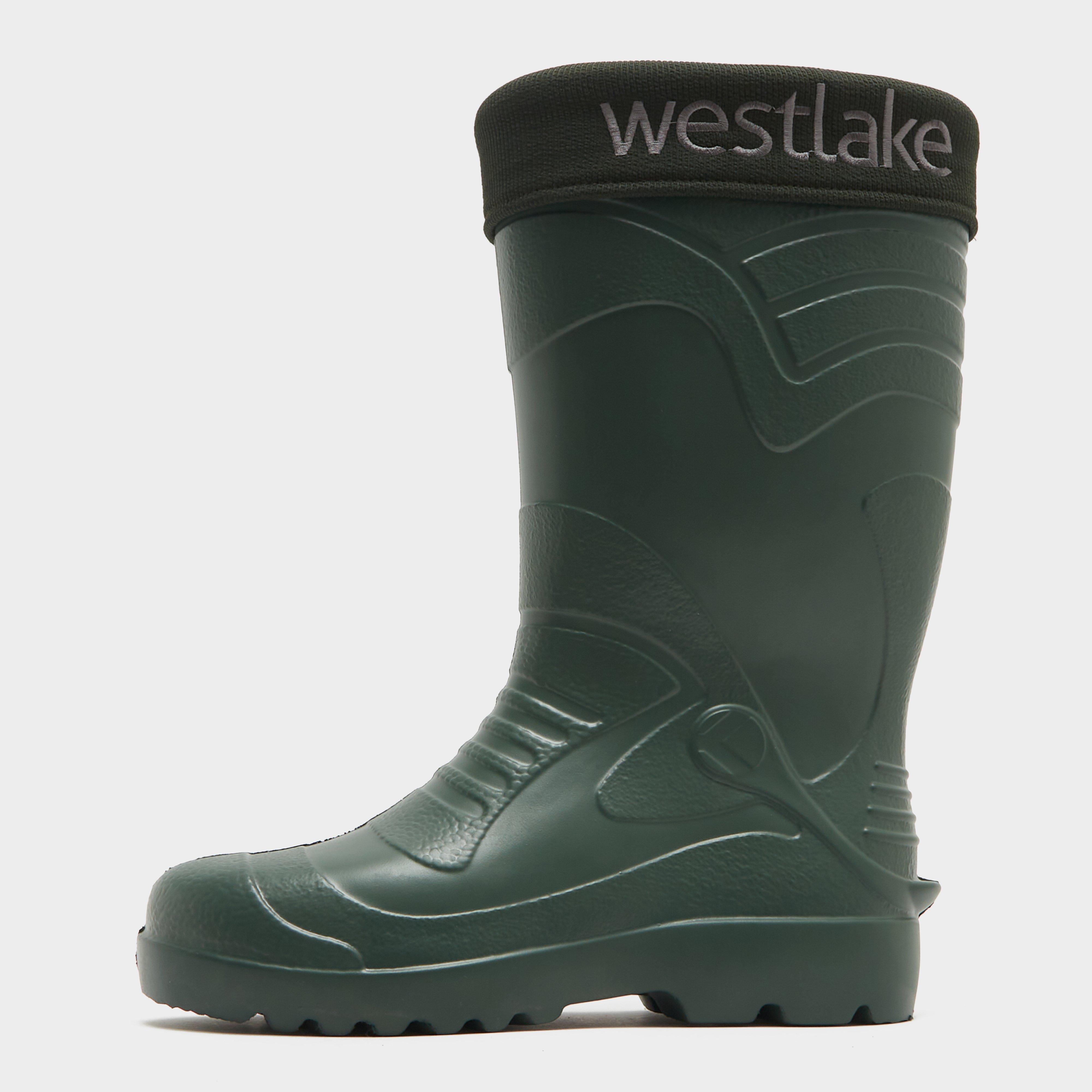 Eva Thermal Boots