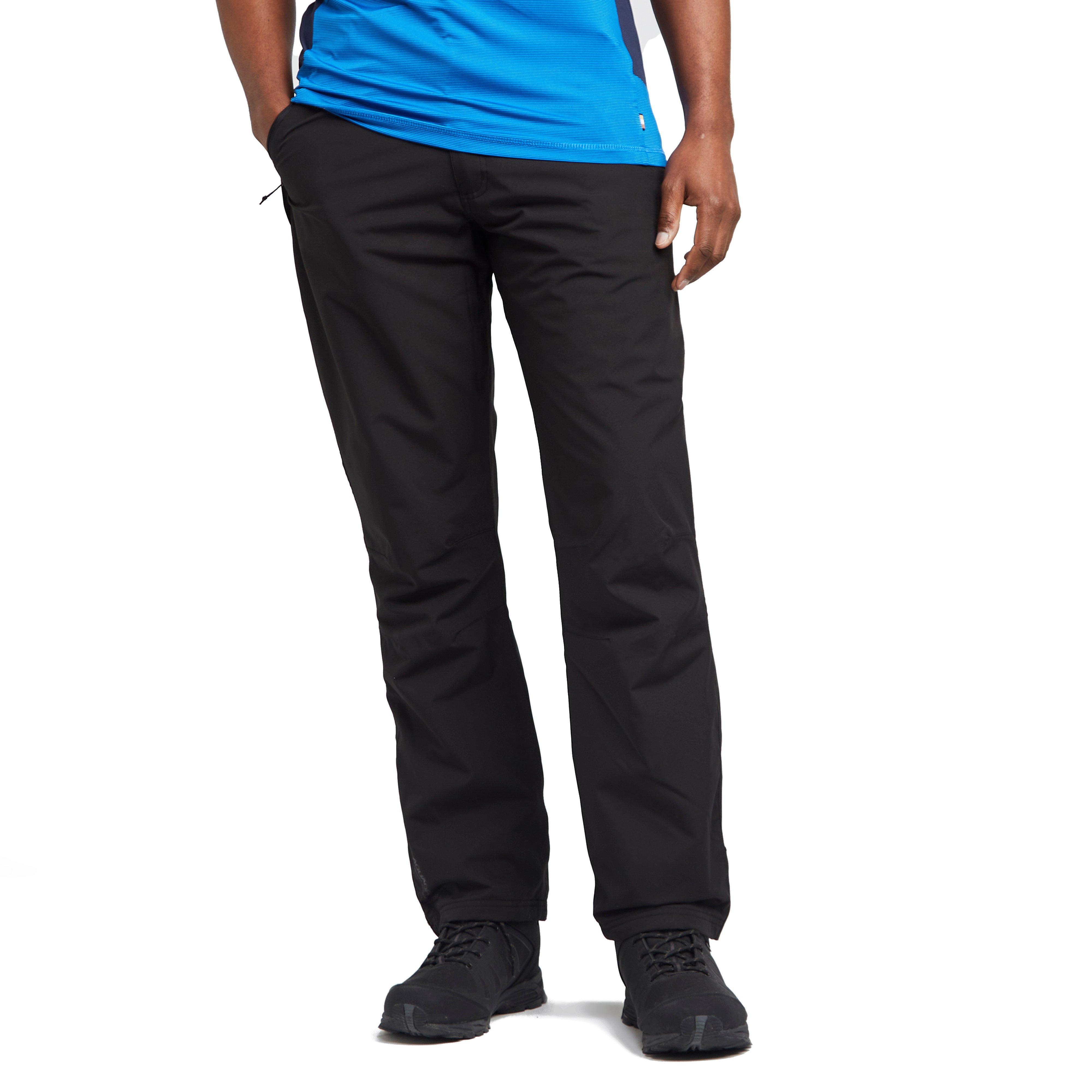 Men’s Steall II Thermo Waterproof Trousers