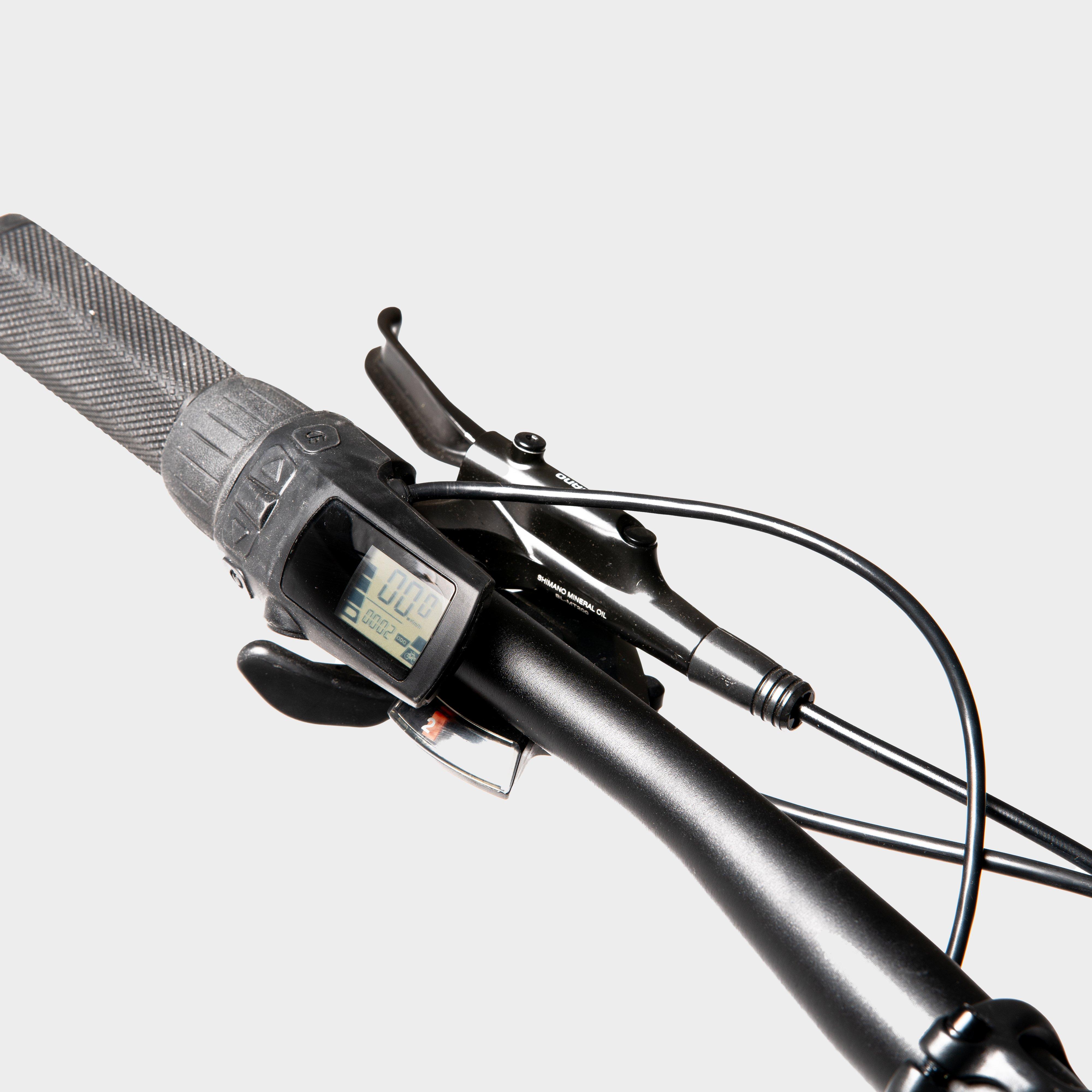 Stitch Urban Electric Bike