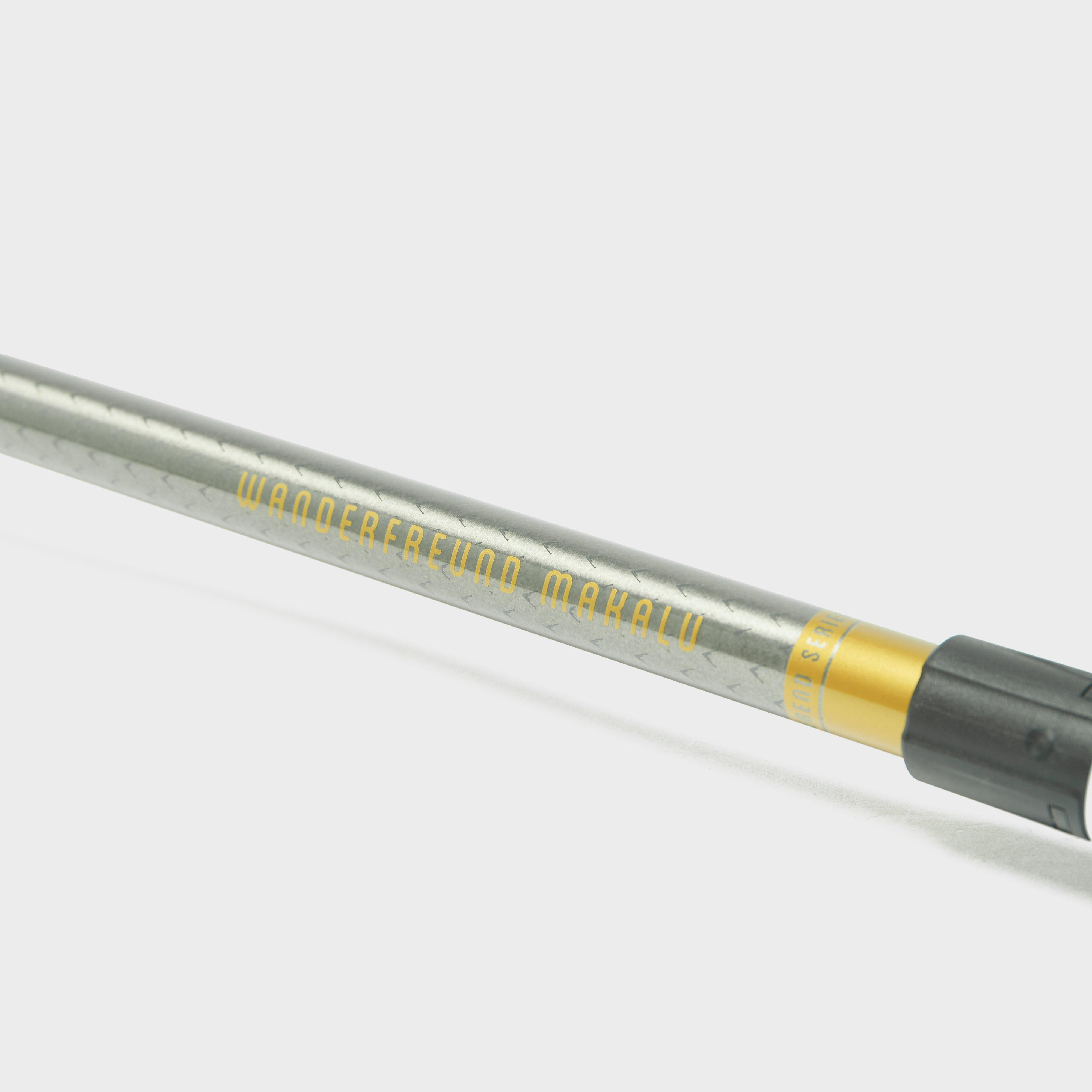 Waderfreund Makulu (Single)