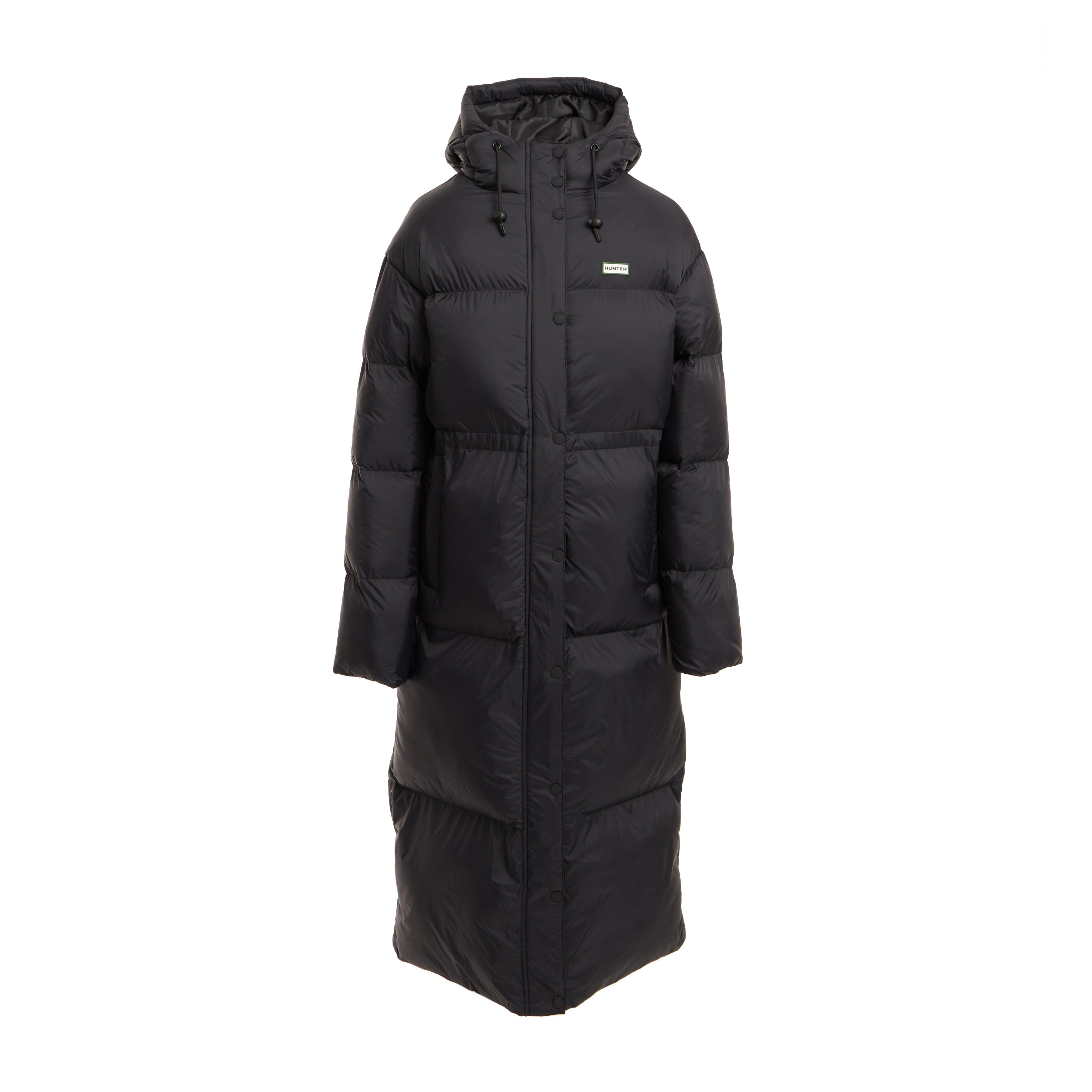 Green Label Women’s Birnam Long Jacket