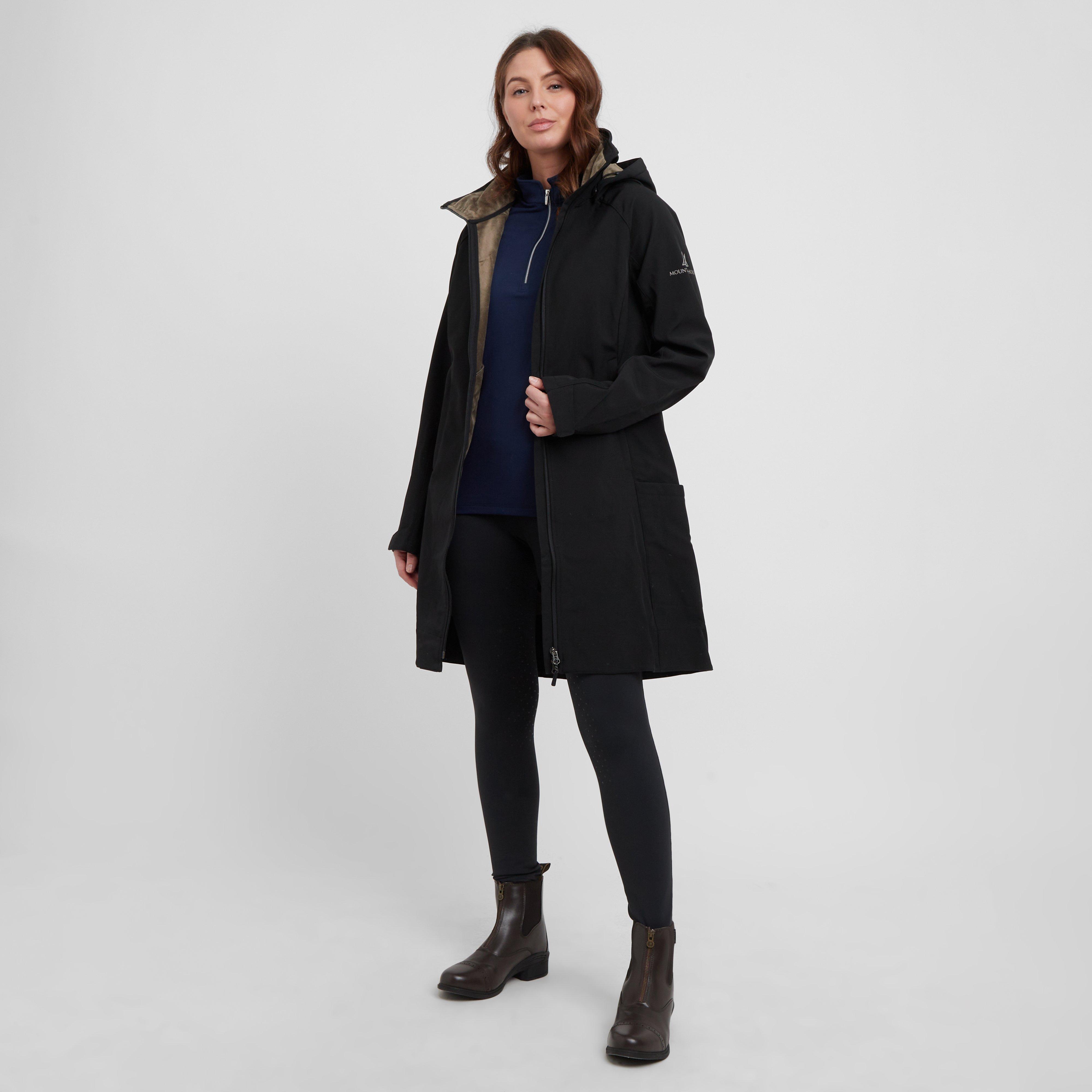 Women’s Stella Softshell Parka