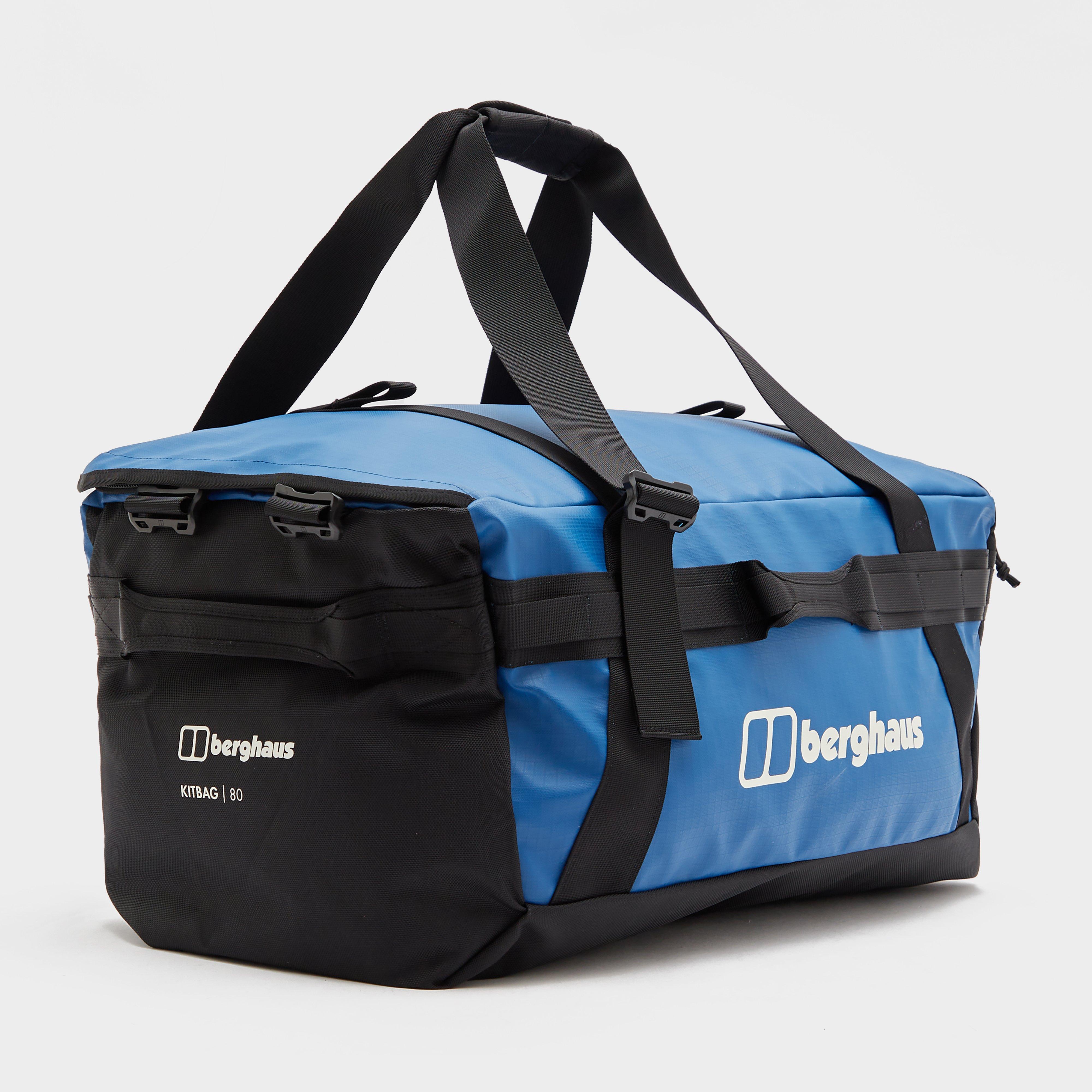 80L Holdall