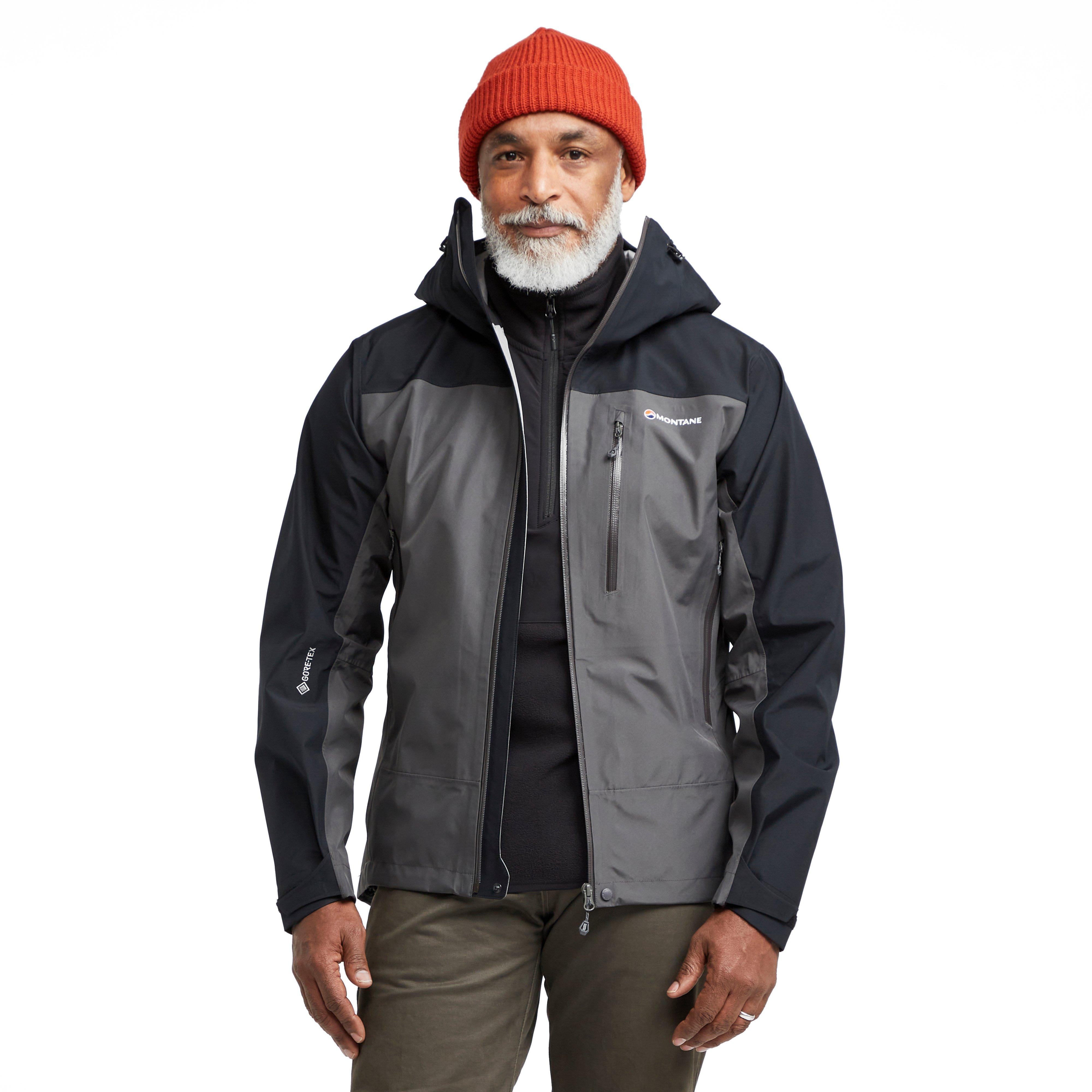 Men's Gravity Gore-Tex Jacket