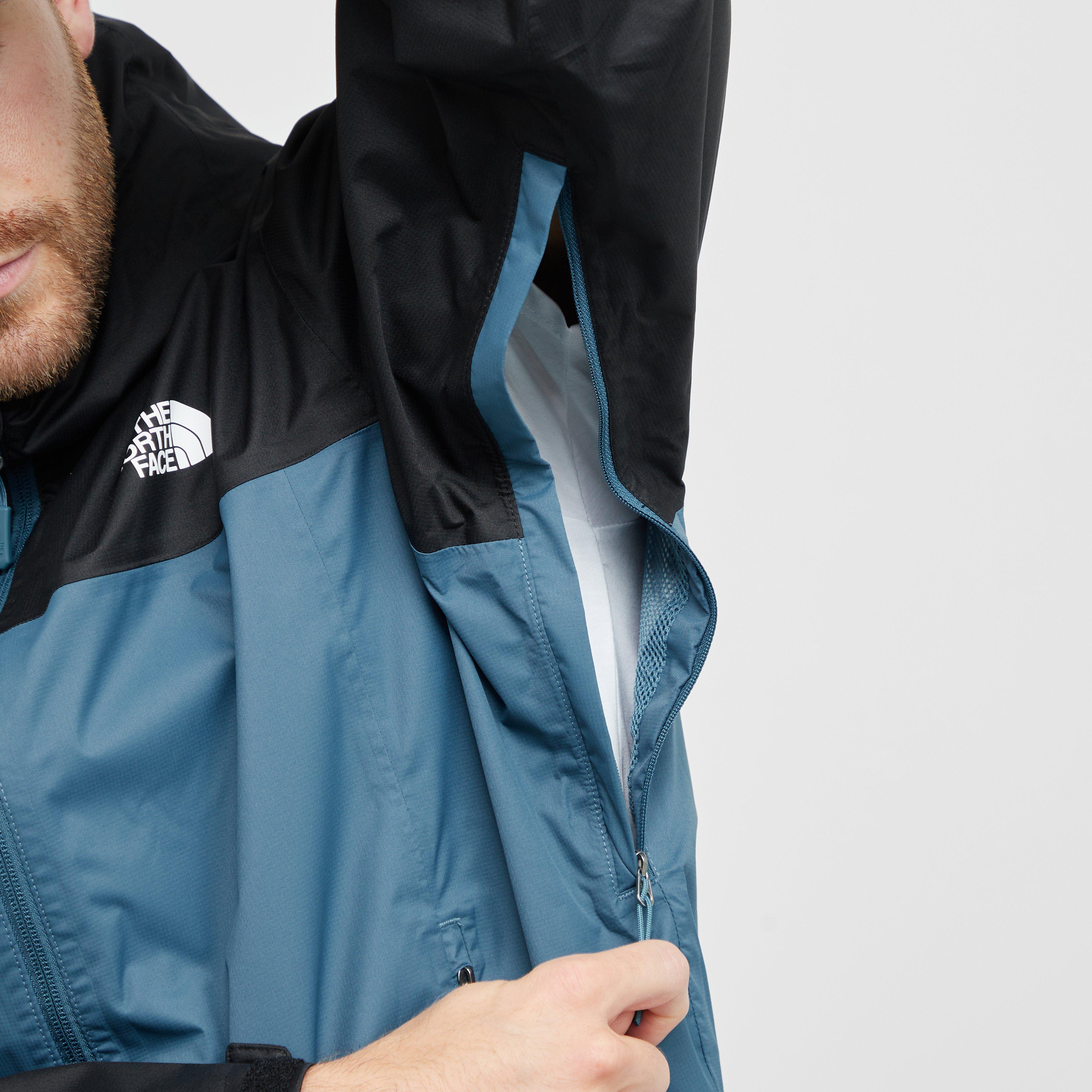 Men’s Fornet Softshell Jacket