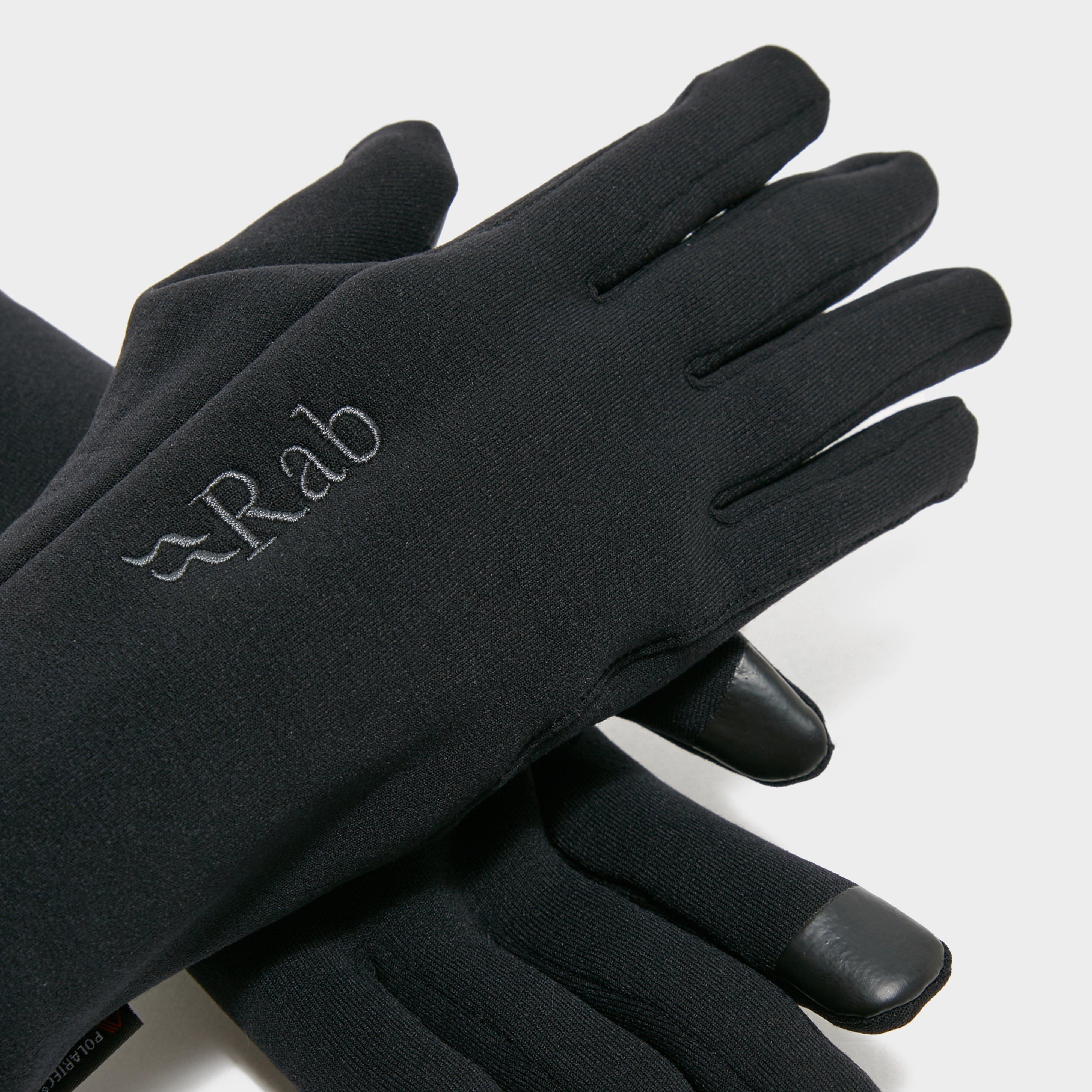 Men's Power Stretch Contact Glove