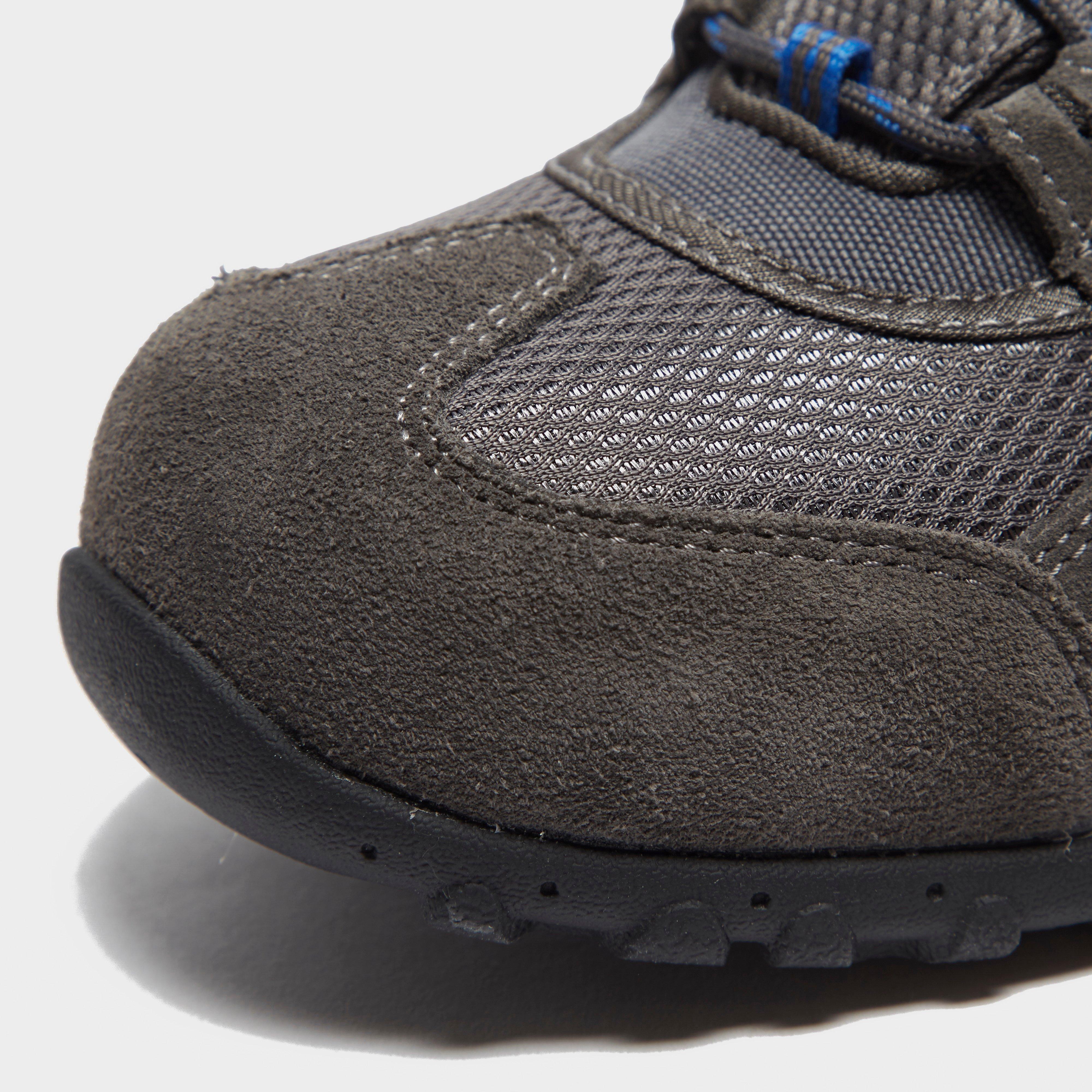 Men's Waterproof Quadra II Walking Shoe