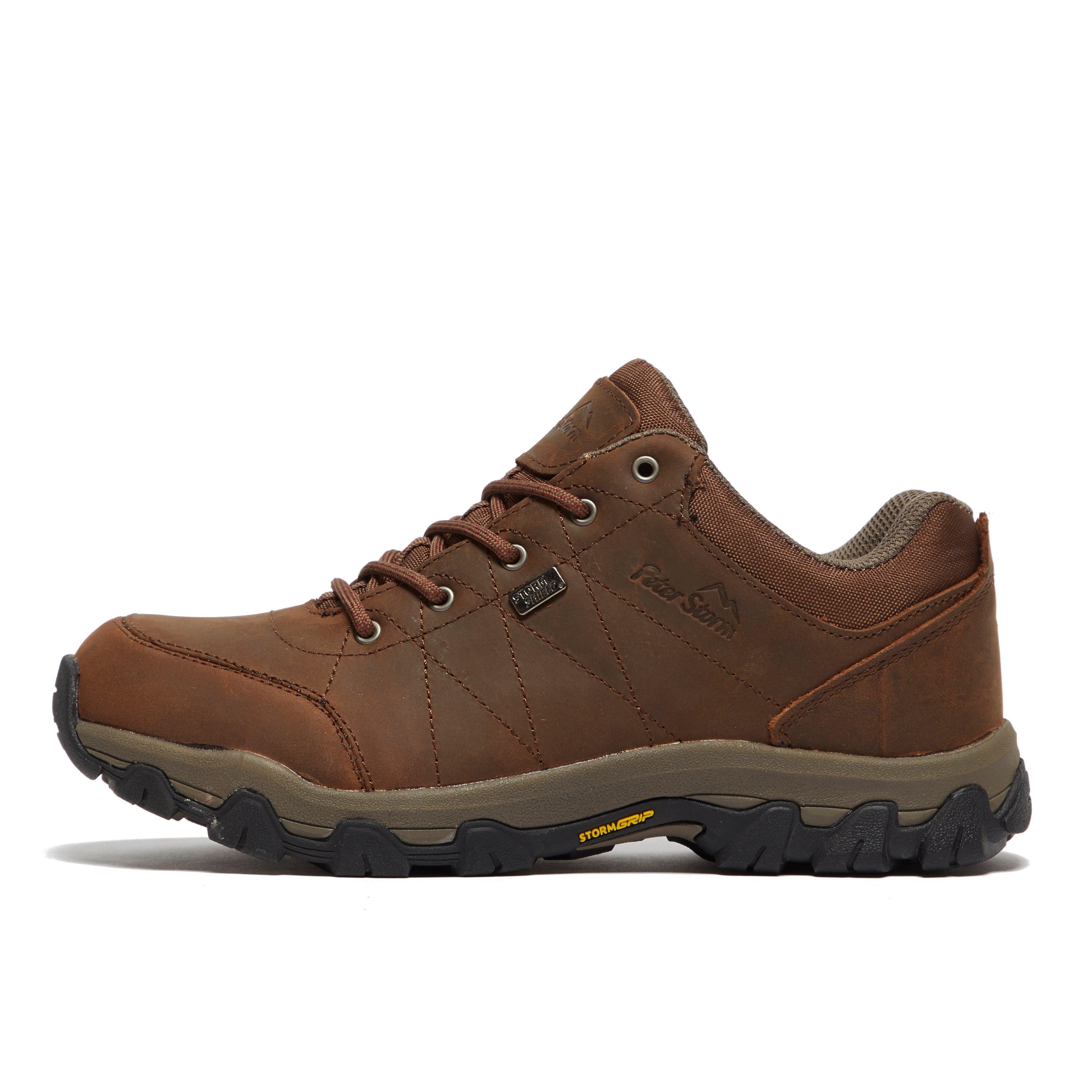Women's Lindale Waterproof Walking Shoes