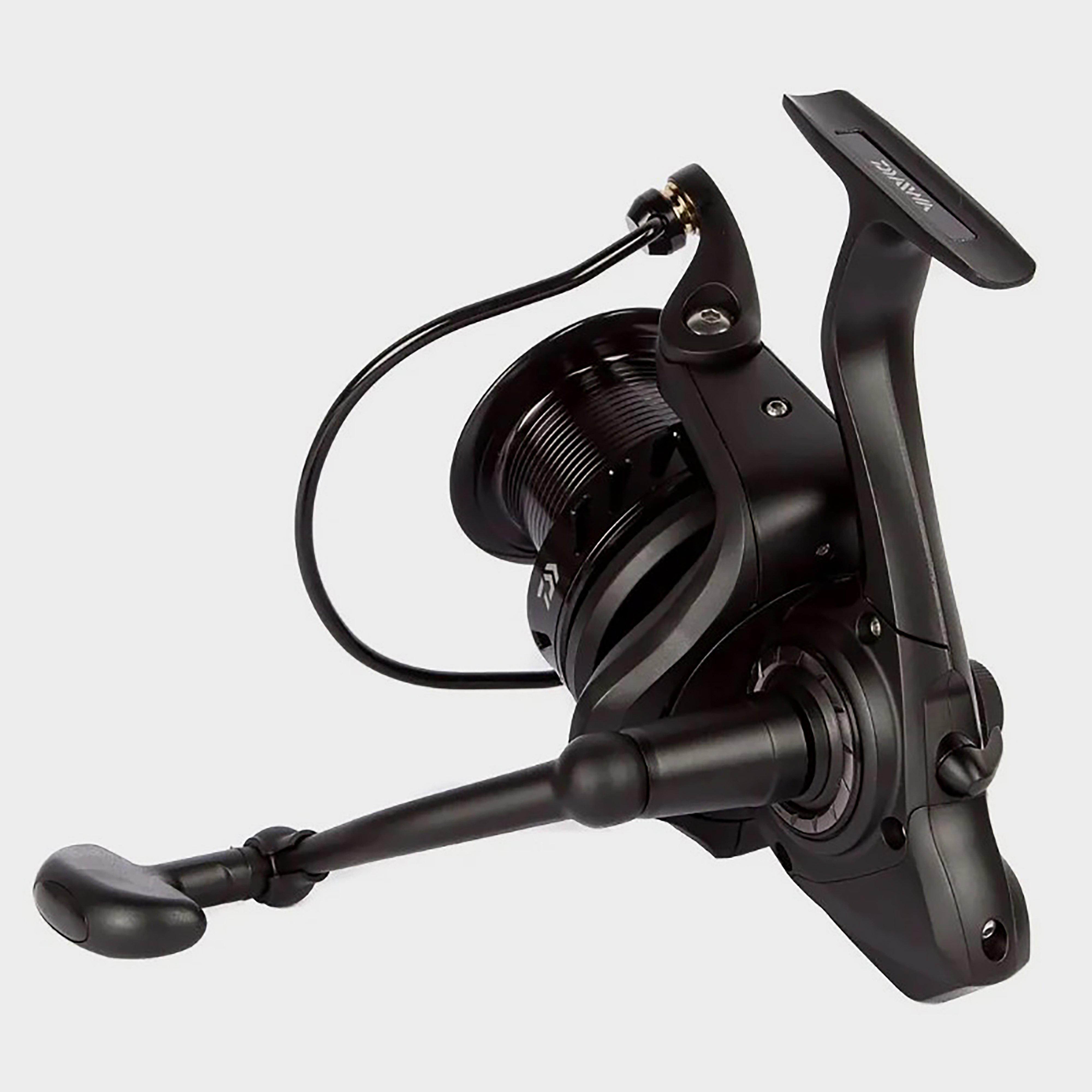 Black Widow 5500A Reel