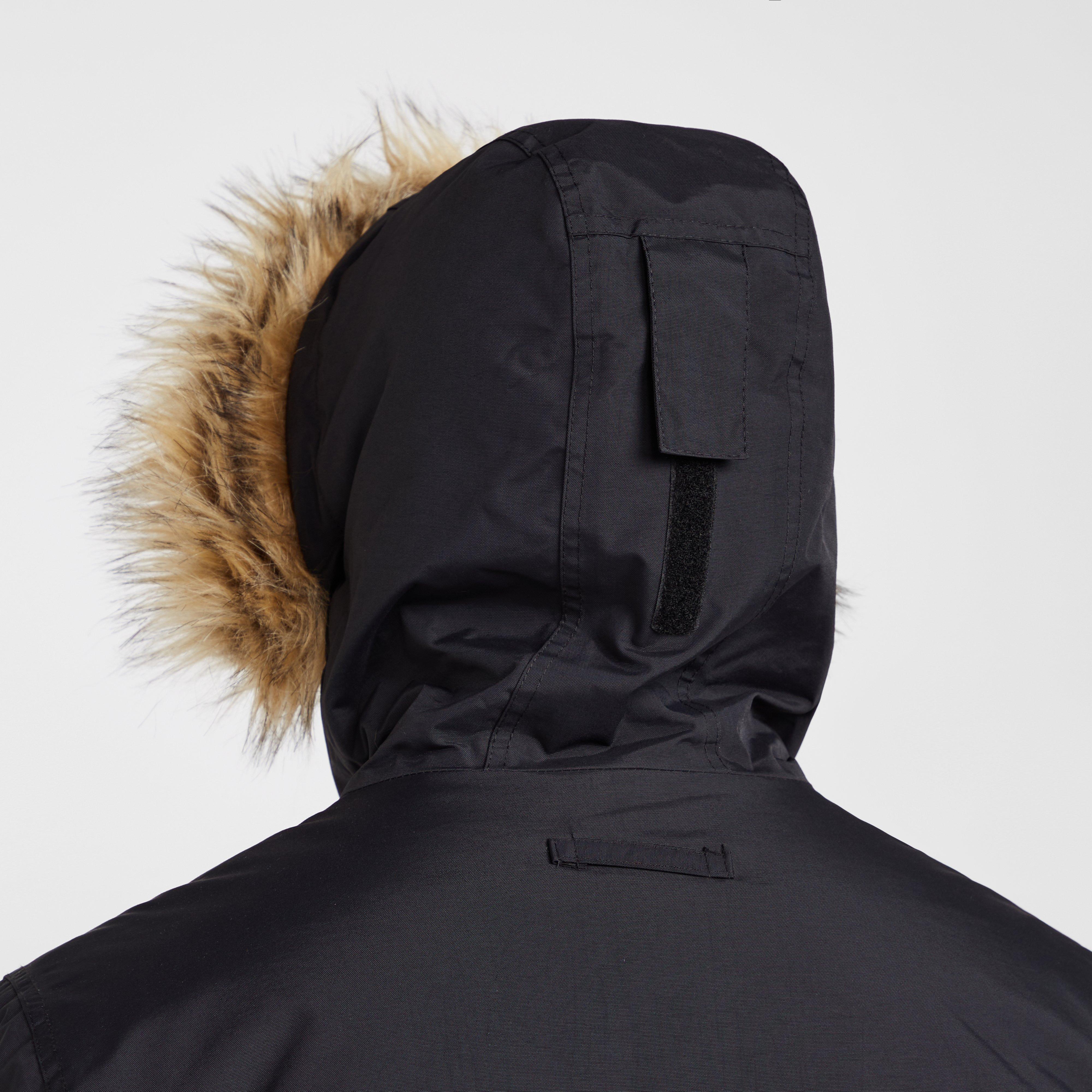 Men's Peter Parka III