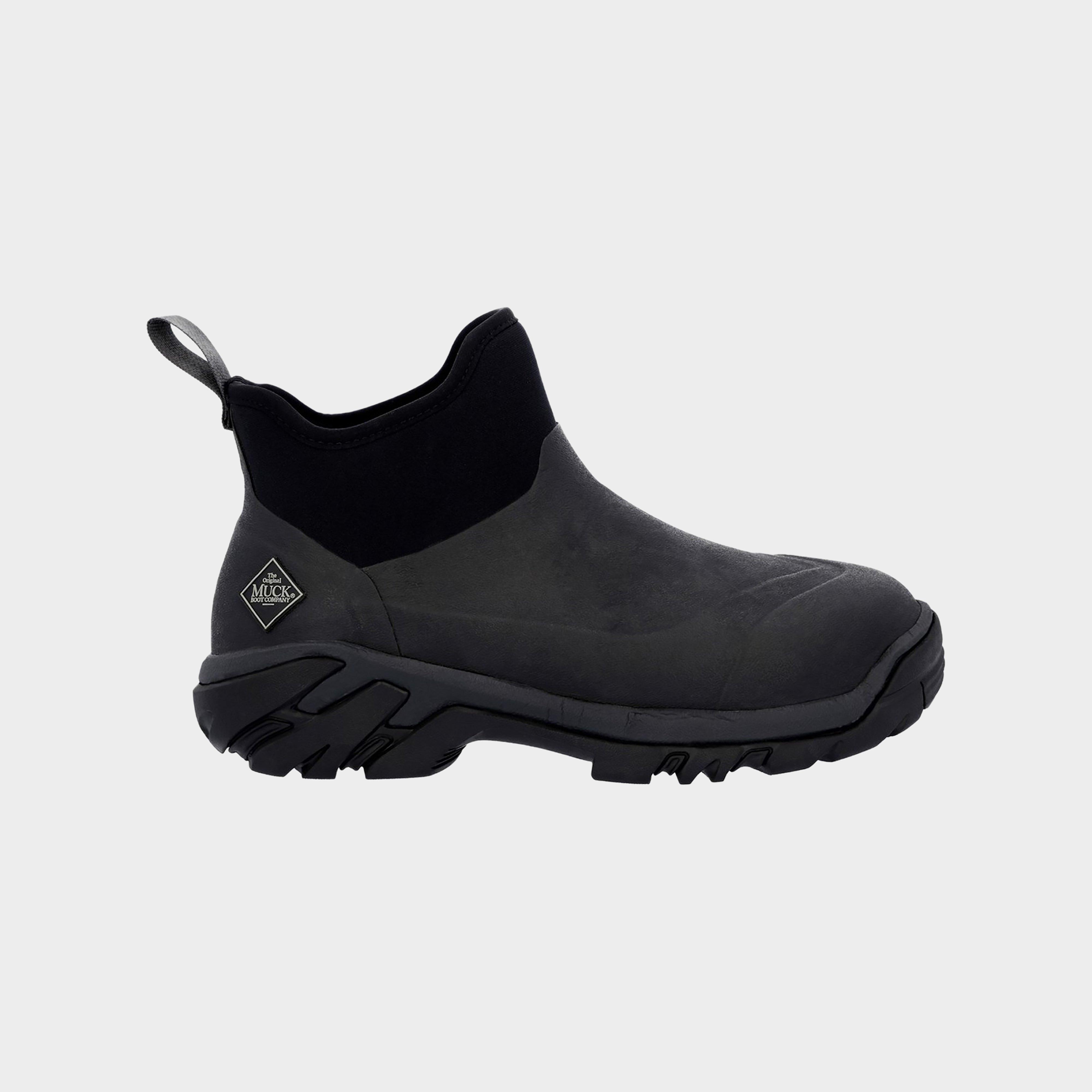Men's Woody Sport Ankle Boot