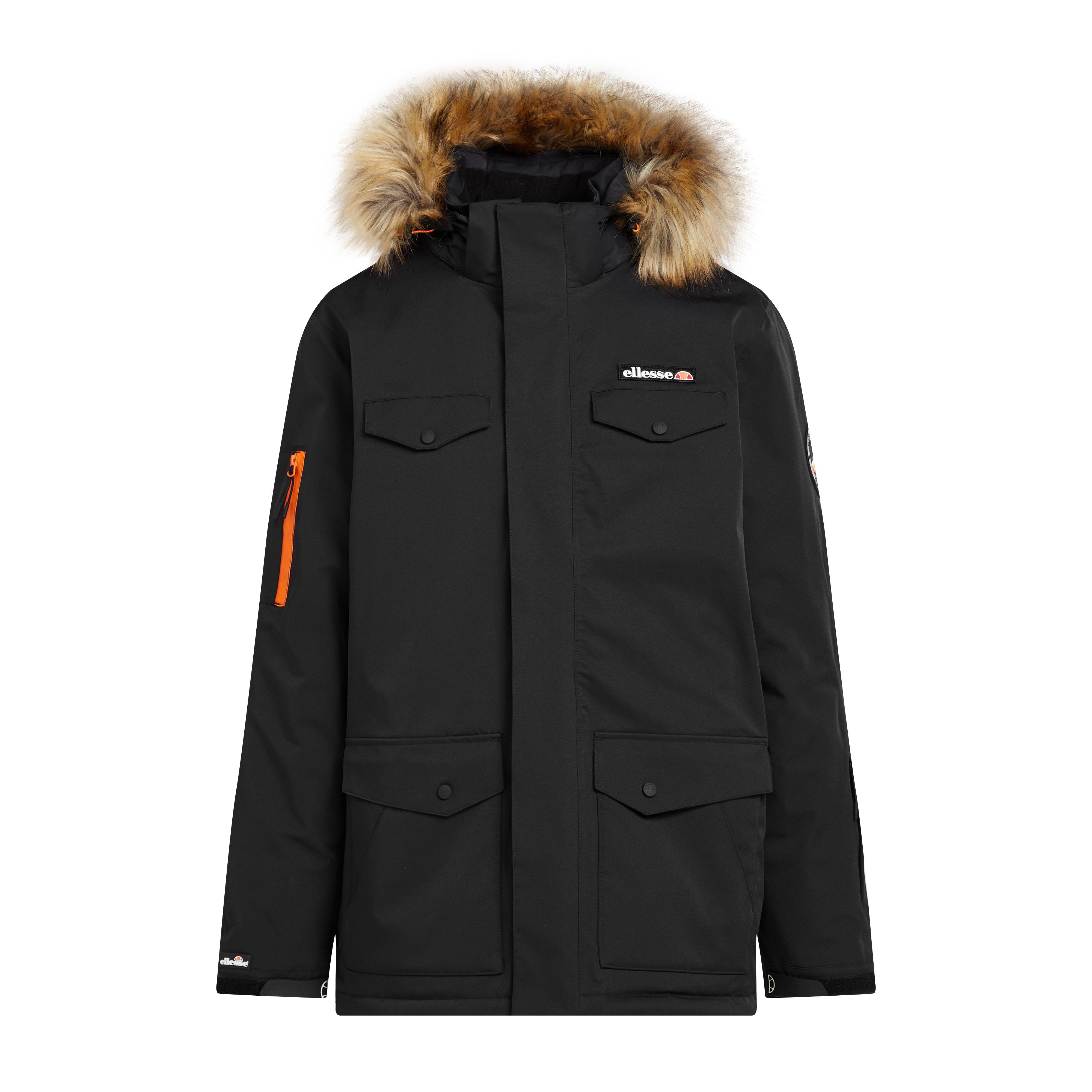 Men’s Felinio Parka