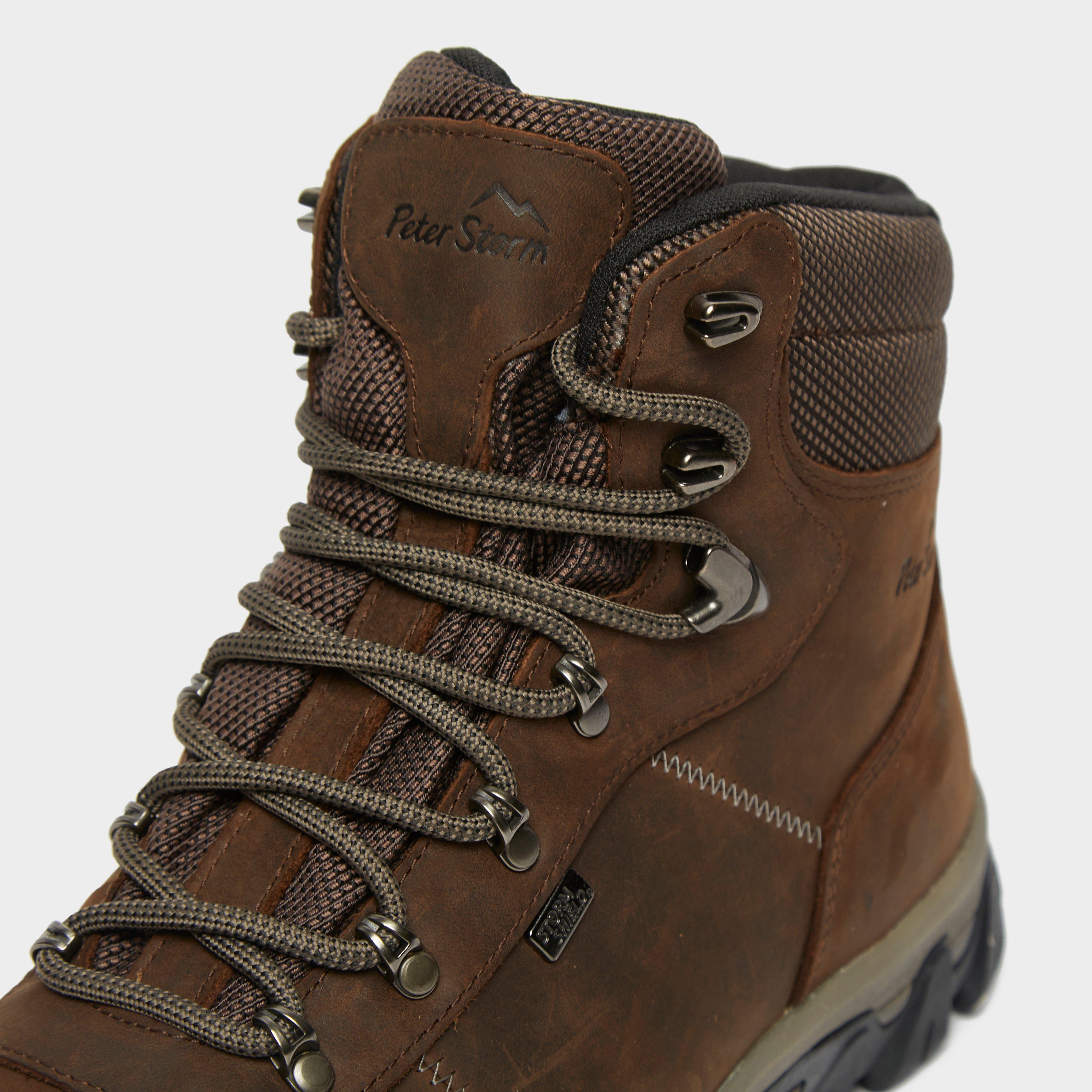 Men's Caldbeck Waterproof Walking Boot