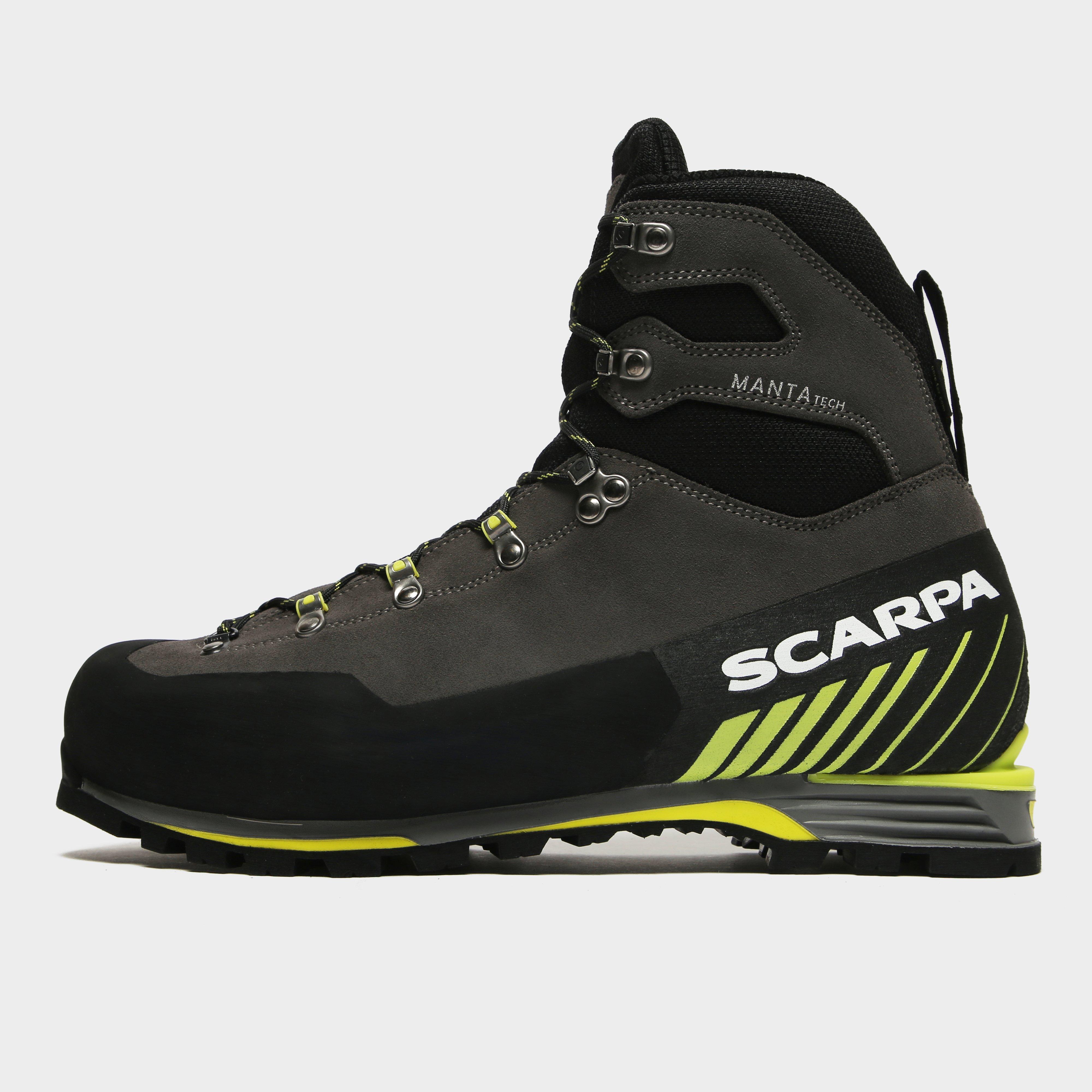Men's Manta GORE-TEX® Hiking Boot