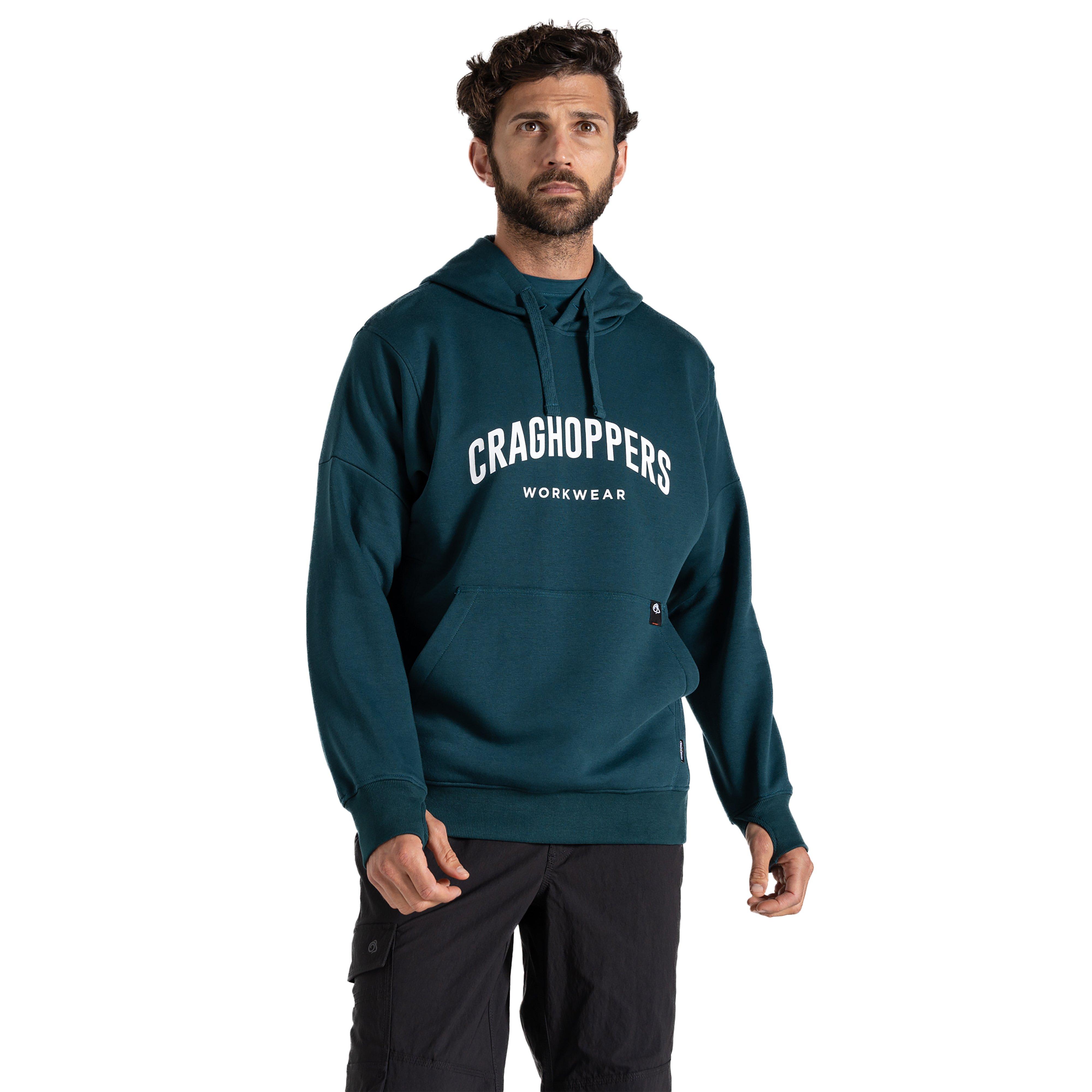 Men's Oulston Hoodie