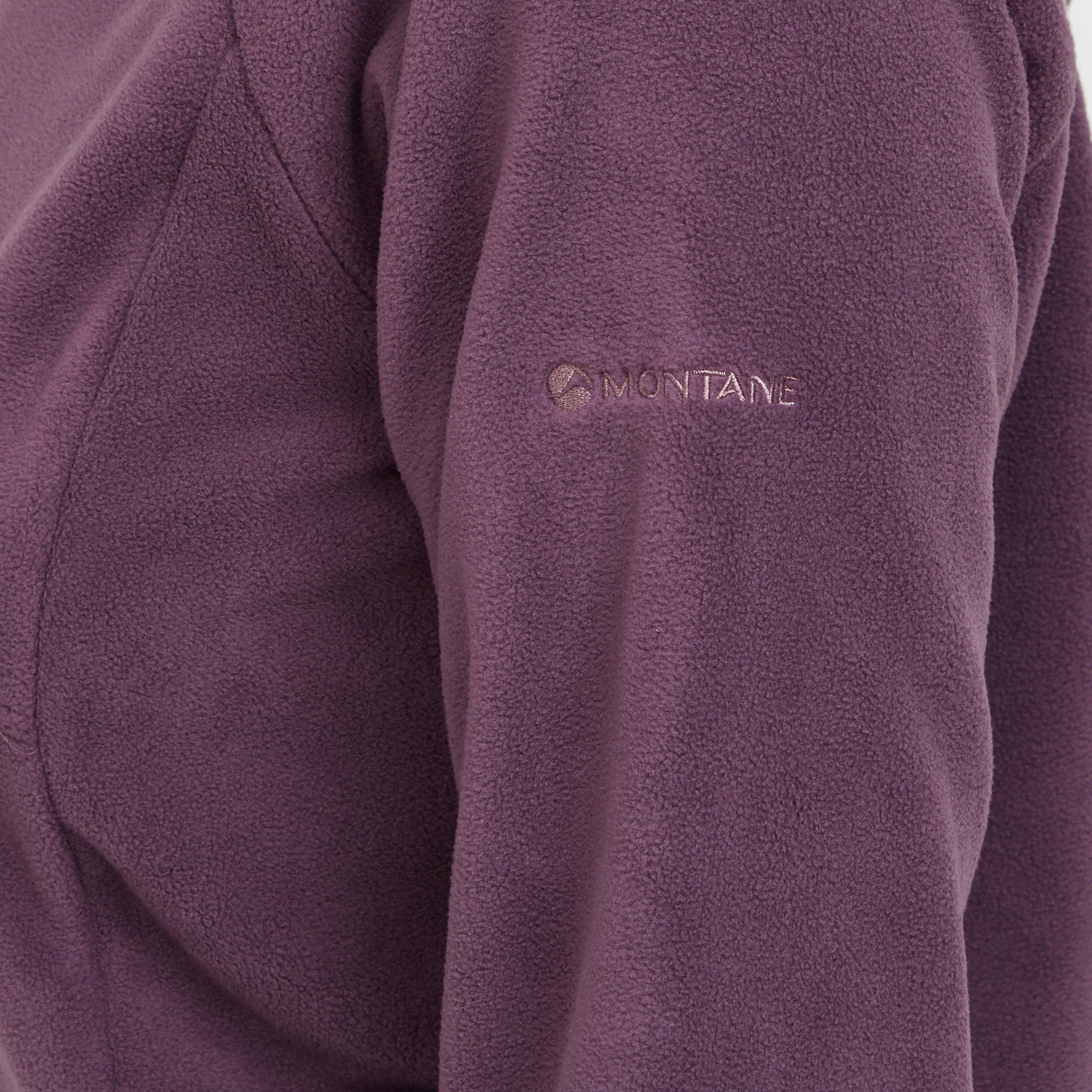 Women’s Calido Pull On Fleece