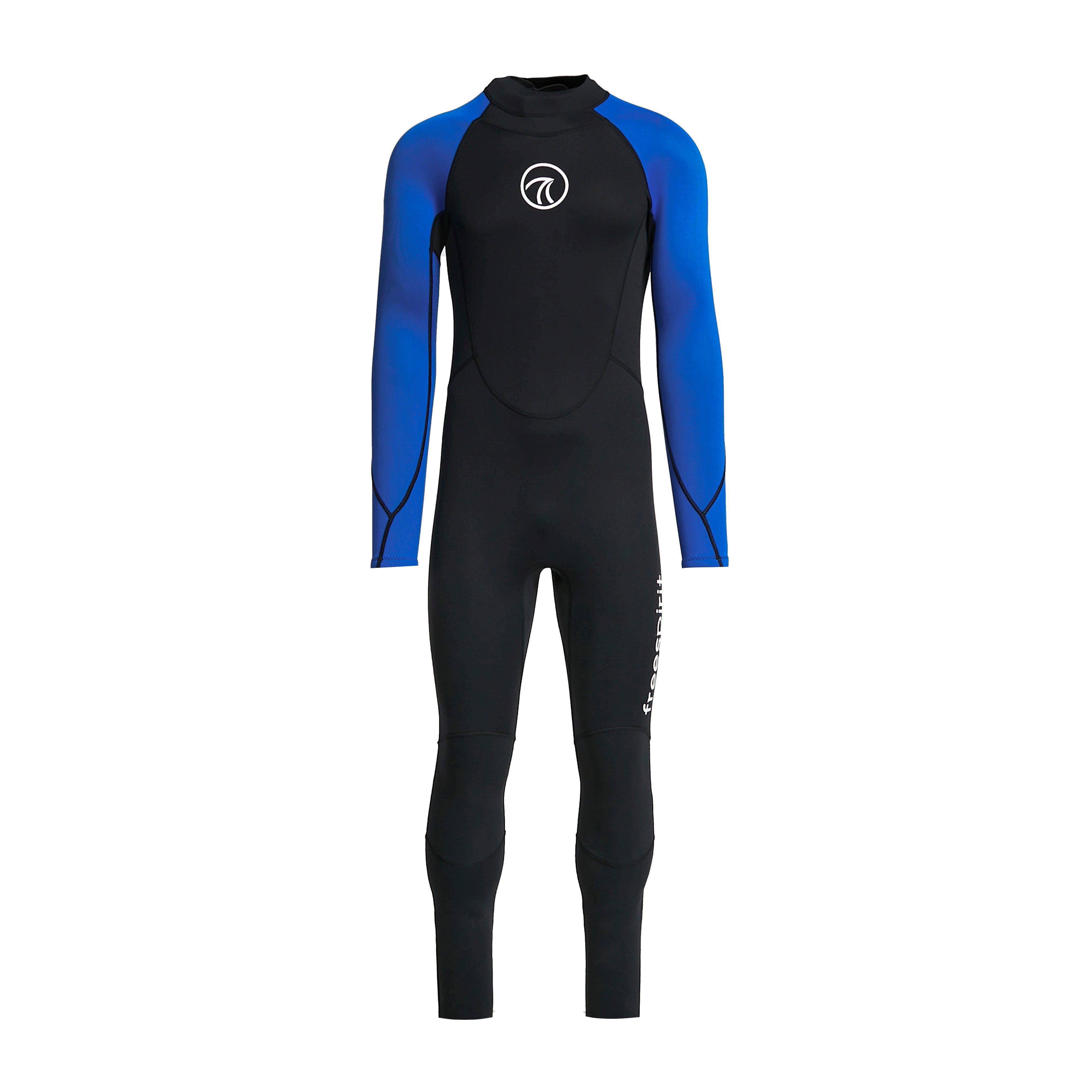 Men's Full Length Wetsuit