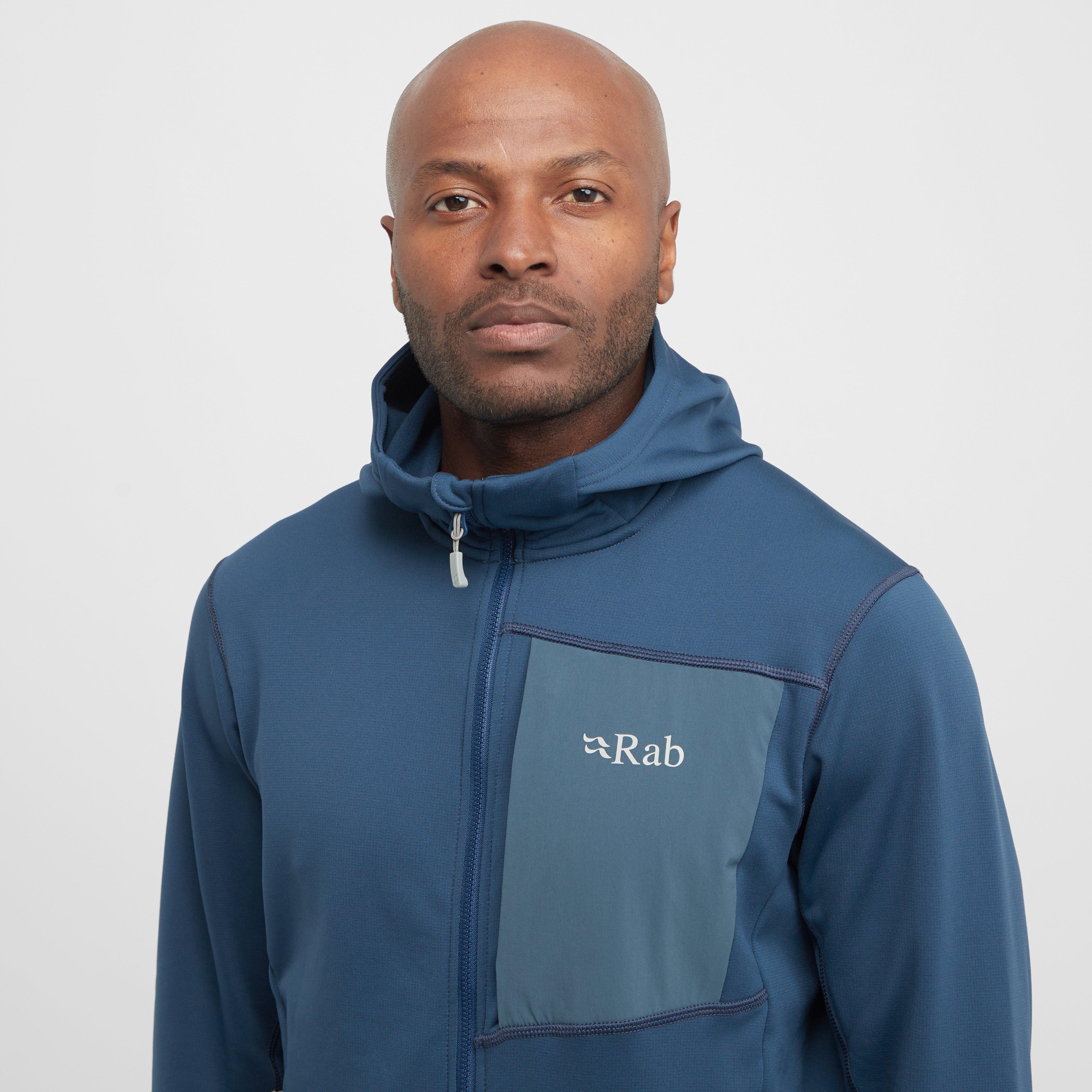 Men's Superflux Hoodie