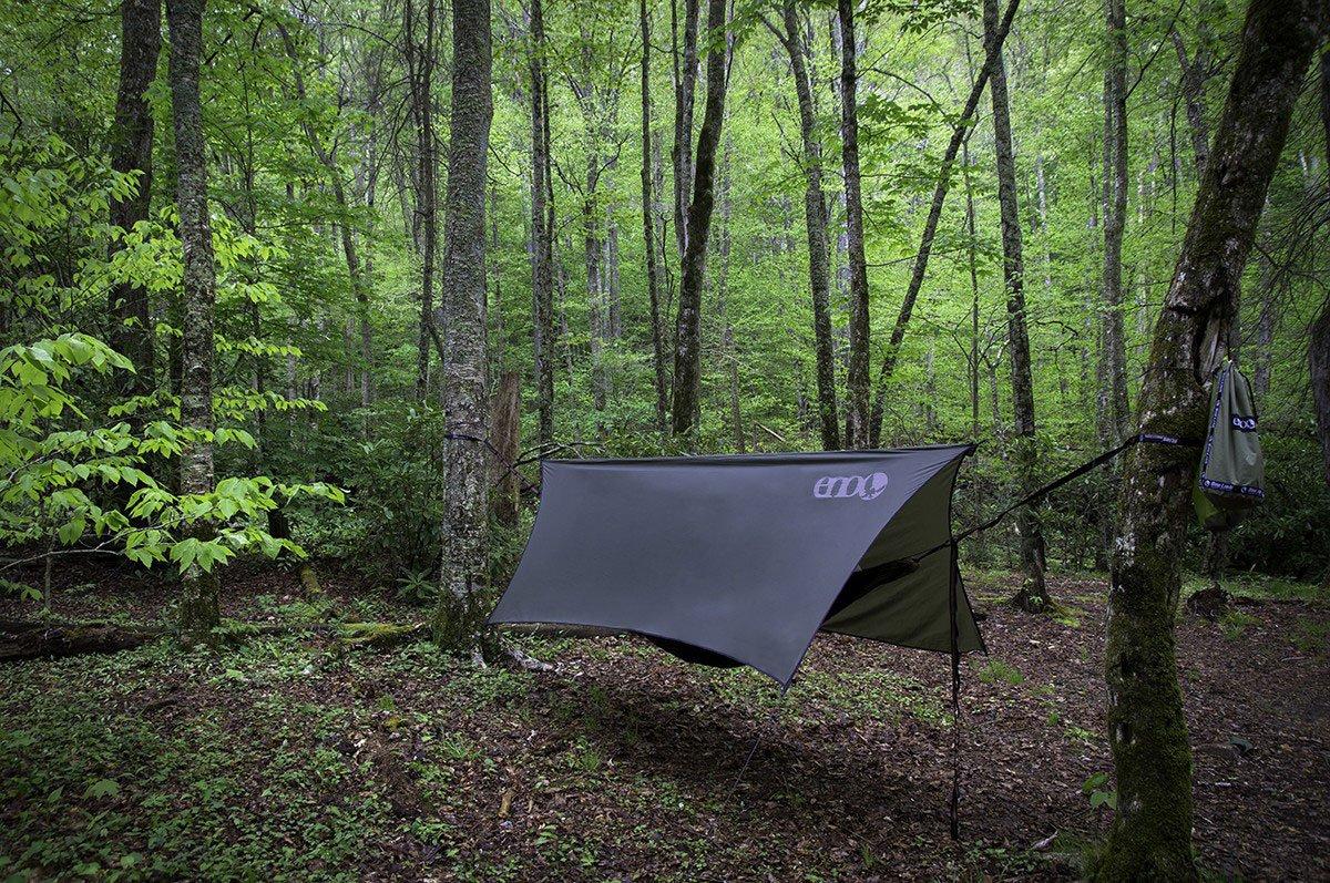 ProFly Rain Tarp