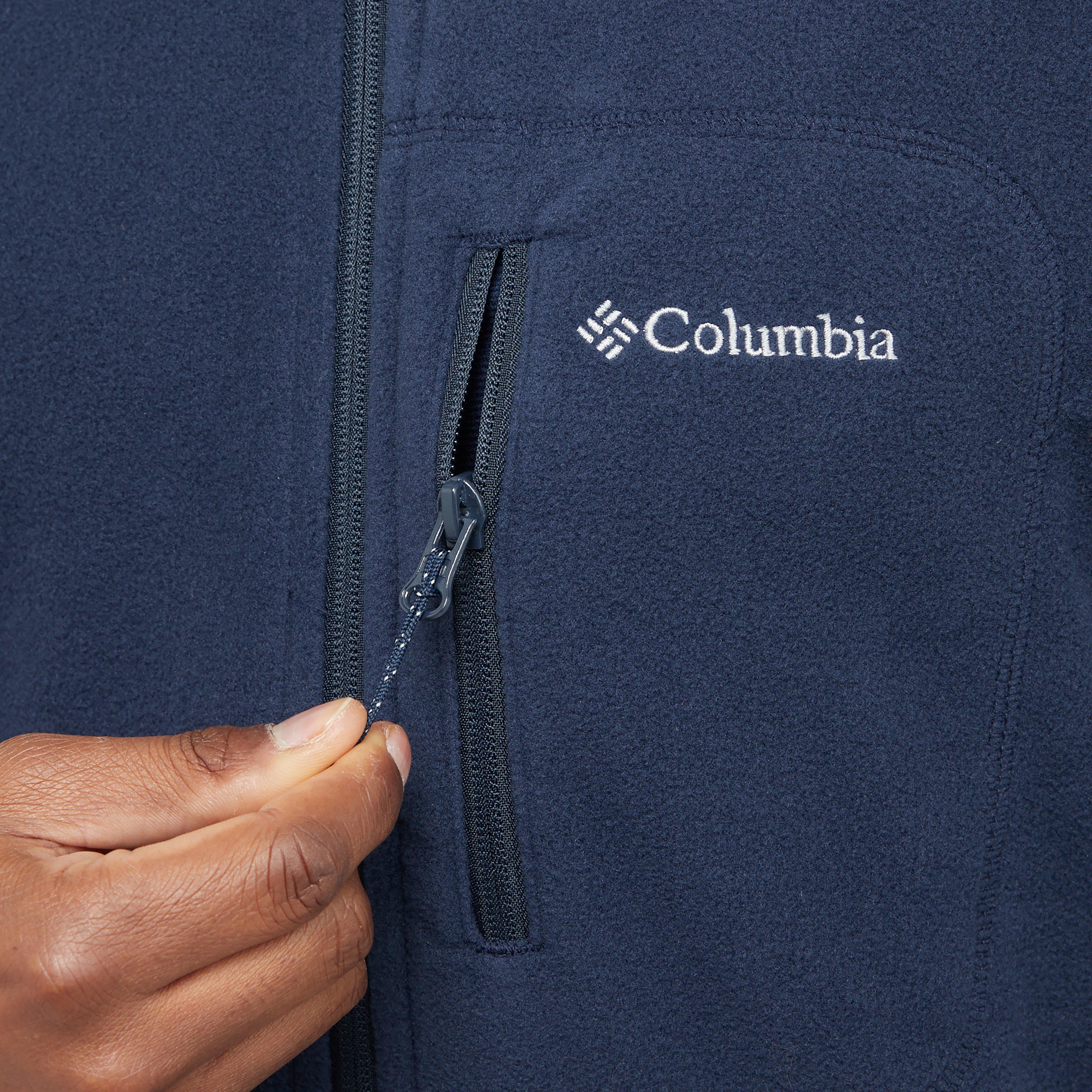 Men’s Fast Trek™ Fleece Jacket