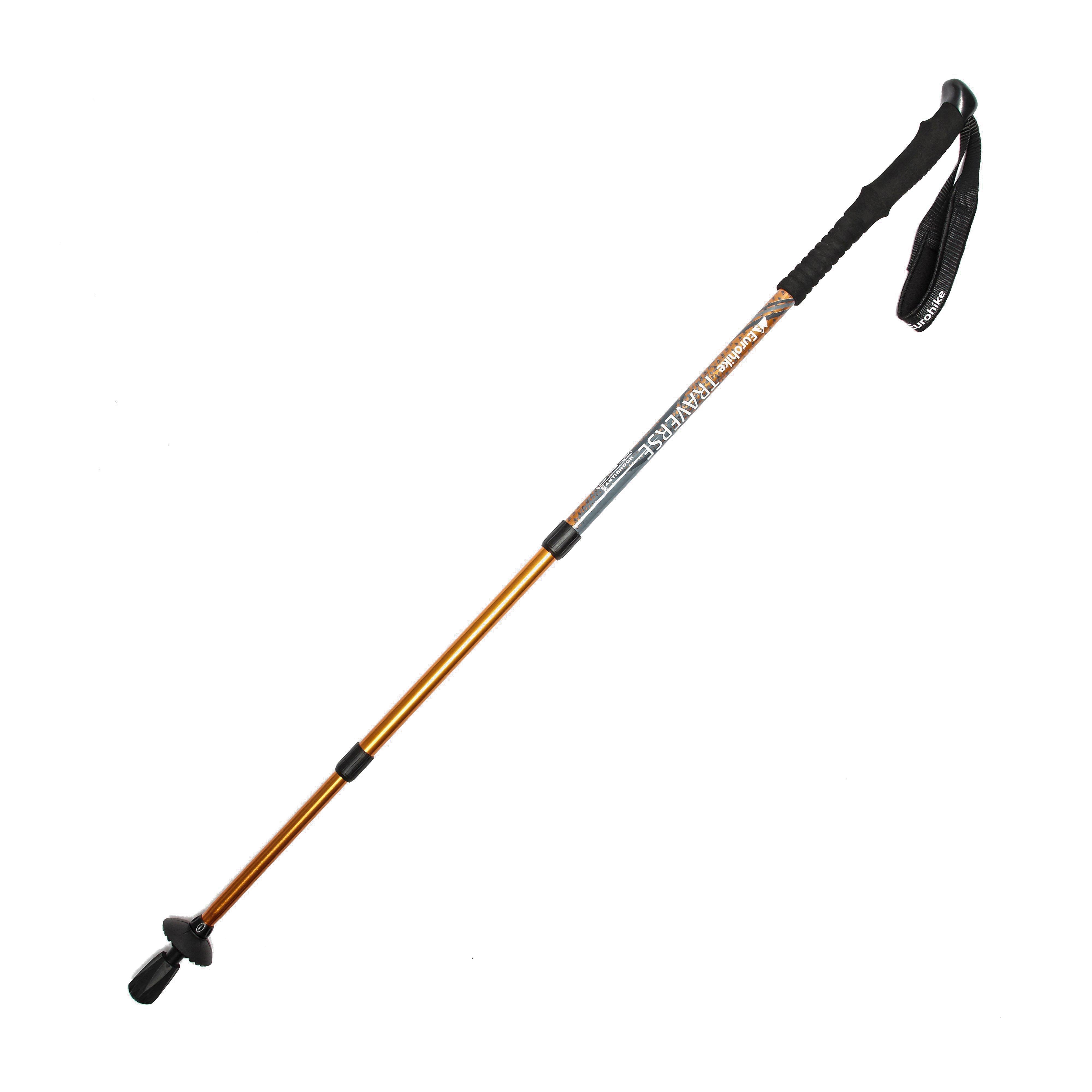 Traverse Anti-Shock Walking Pole