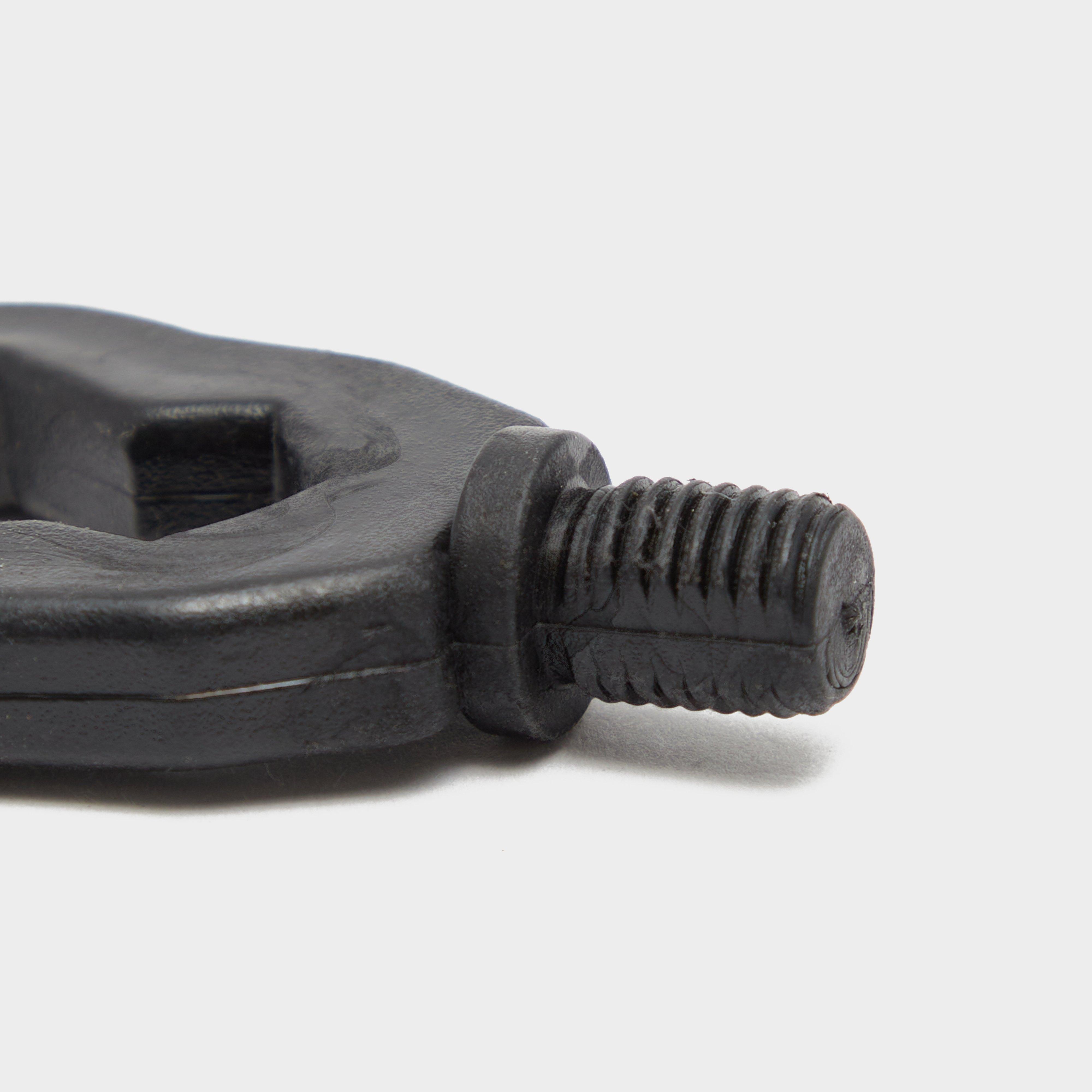 Rubber Butt Rest