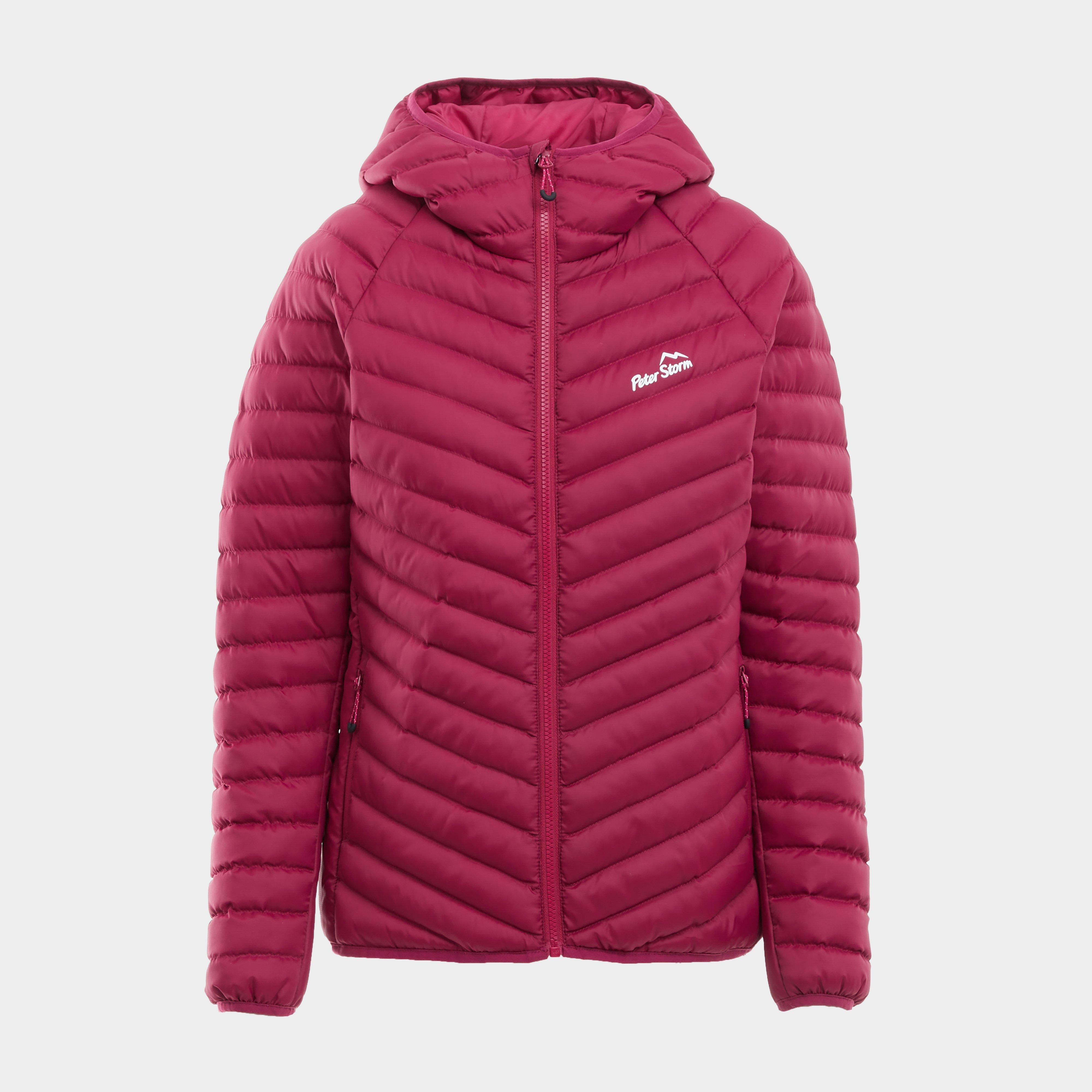 Women’s Active Insulated Jacket